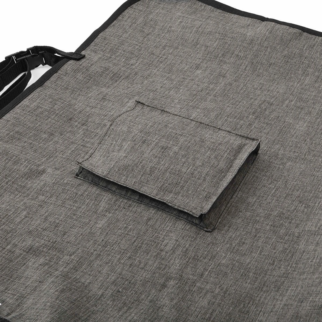 9 Pet Back Seat Cover, 9 of 10