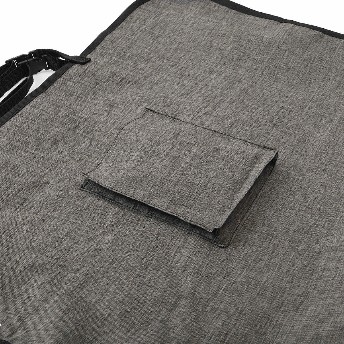 9 Pet Back Seat Cover, 9 of 10