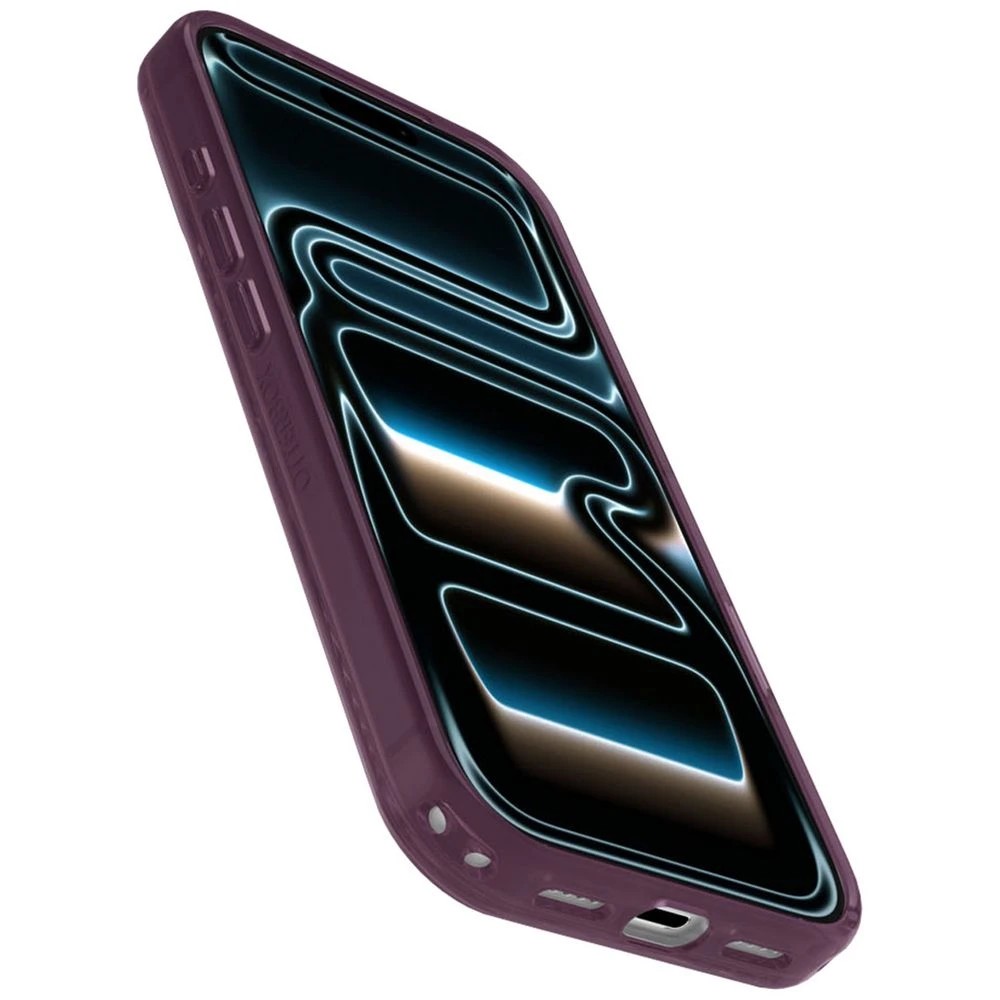 3 OtterBox Symmetry Stand Case iPhone 18 Pro Purple, 3 of 6