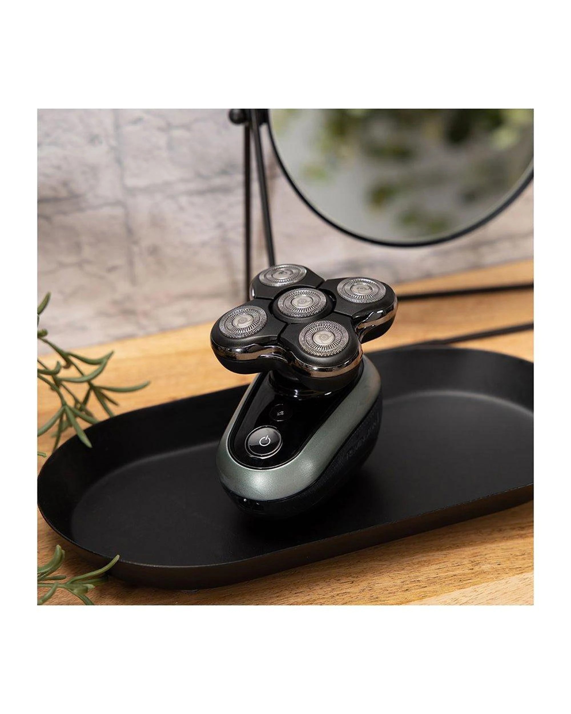 7 Remington RX7 Ultimate Series Head Shaver, 7 of 10