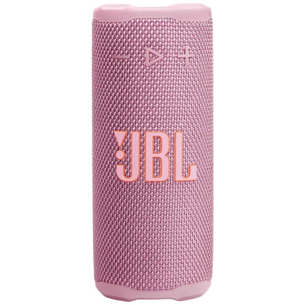 1 JBL Grip Portable Speaker Pink, 1 of 4