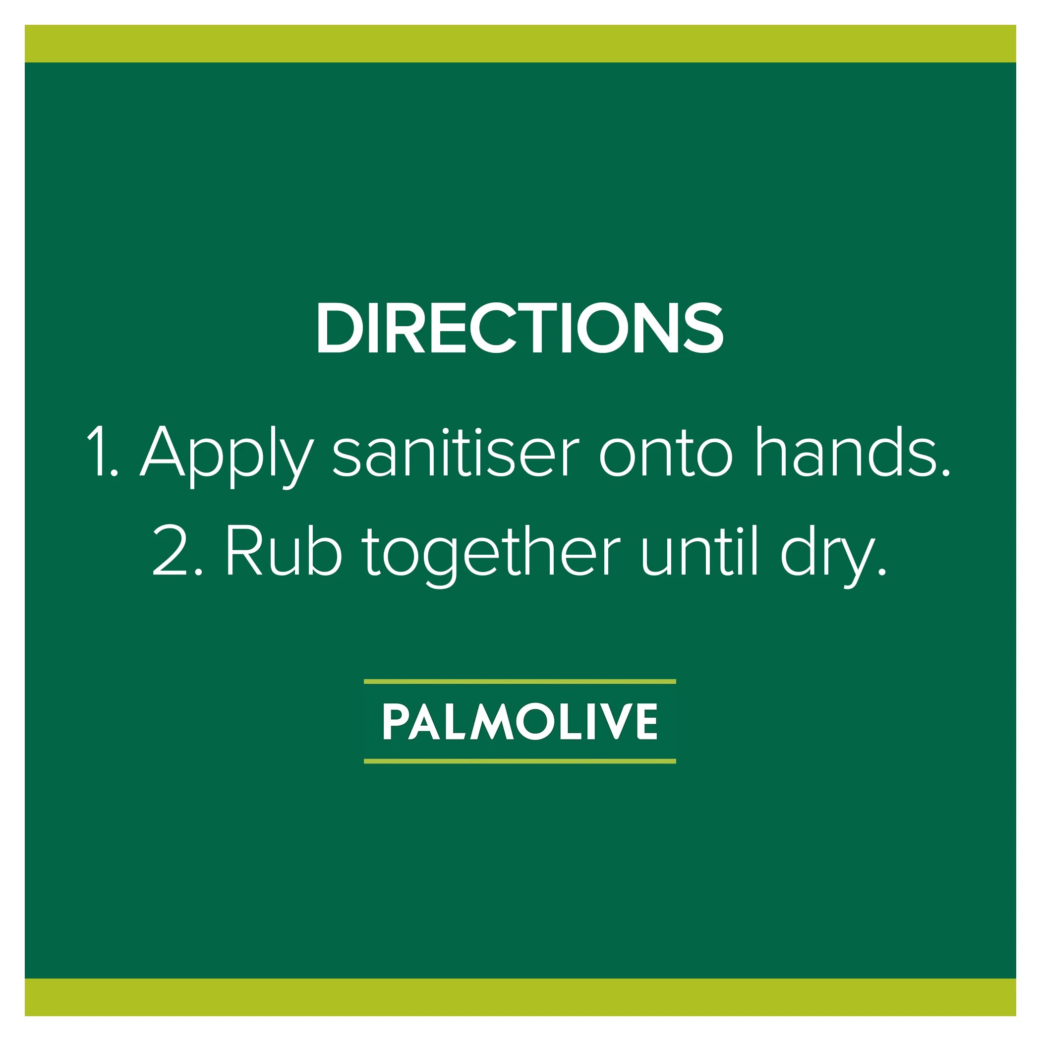 7 Palmolive Sanitiser 48ml - Fig & Coconut, 7 of 8