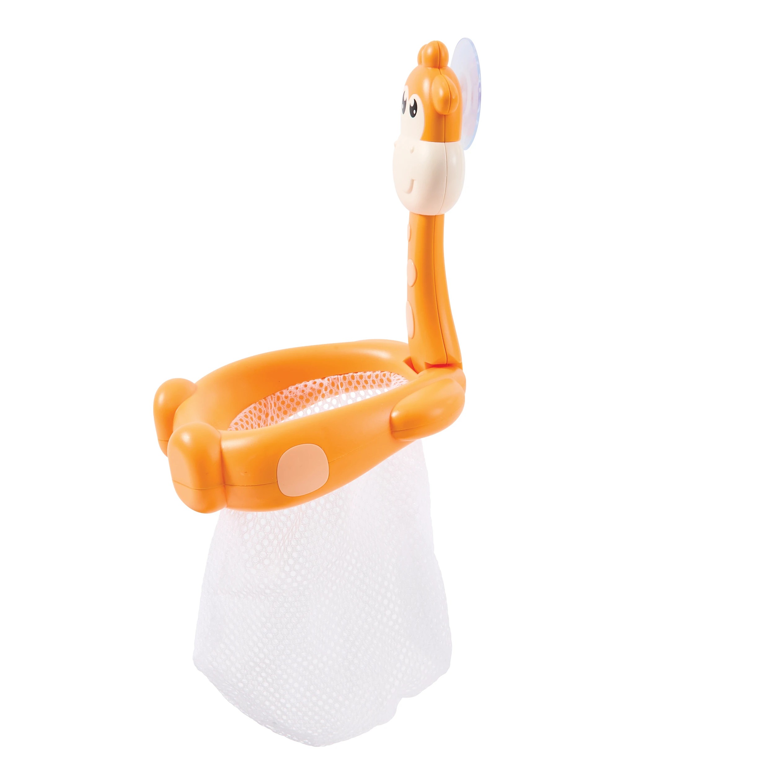 5 Bath Time Basketball Set, 5 of 10