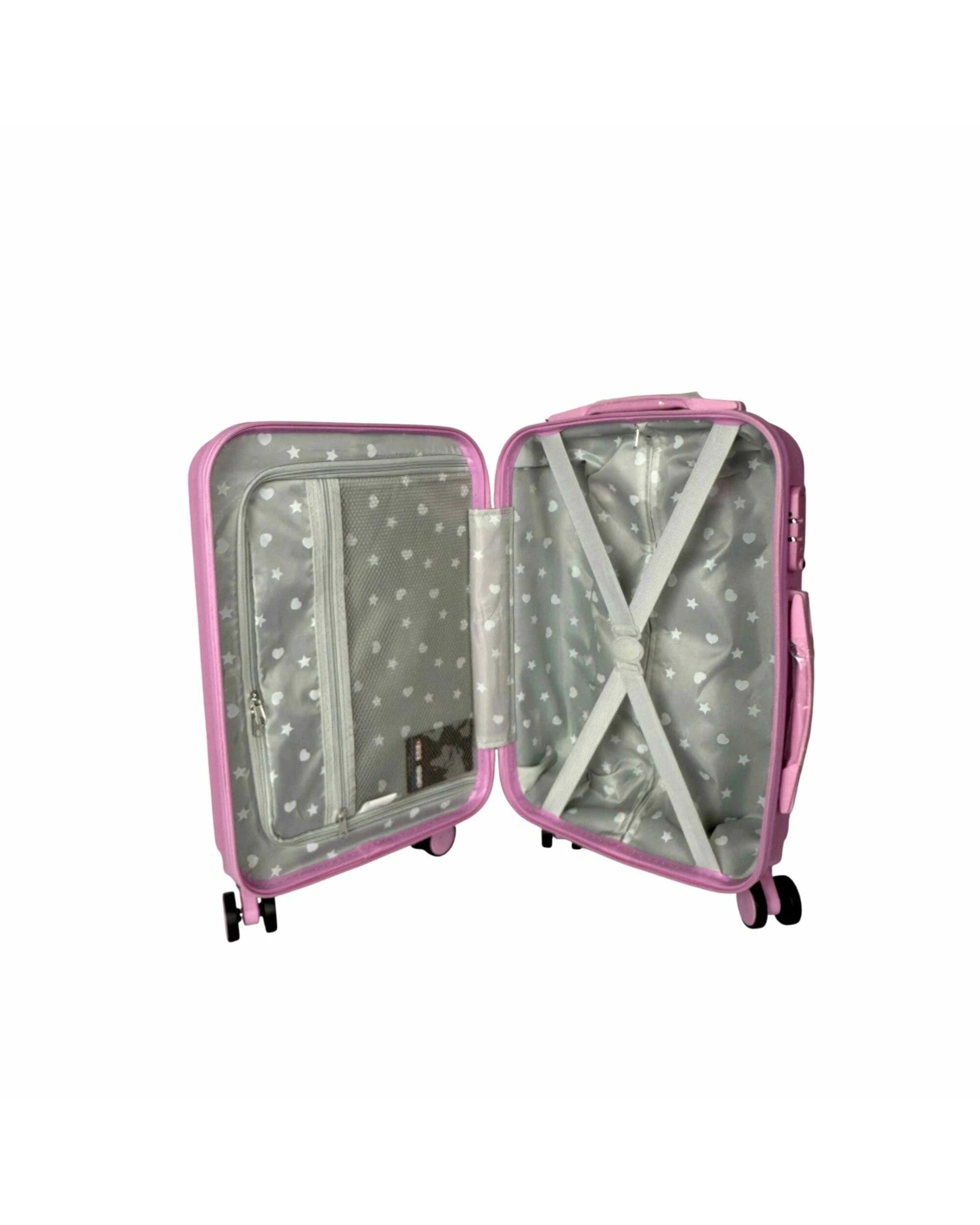 3 Hello Kitty Hard Case 50CM, 3 of 5