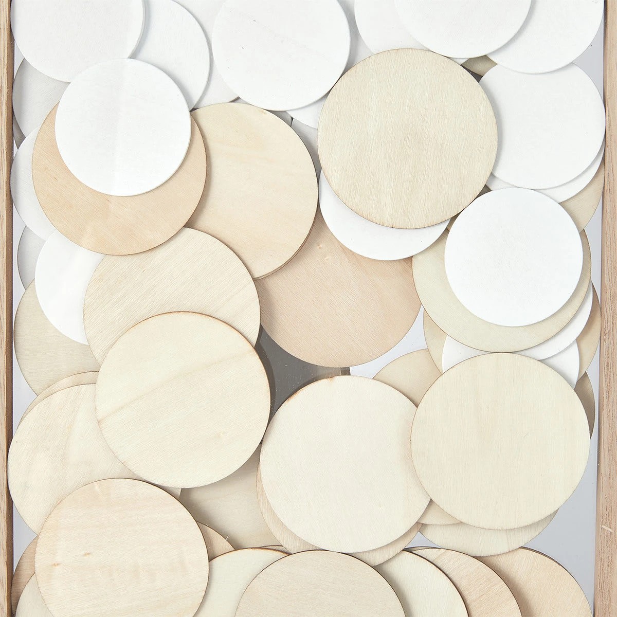 5 Keepsake Guest Book Frame, 5 of 10