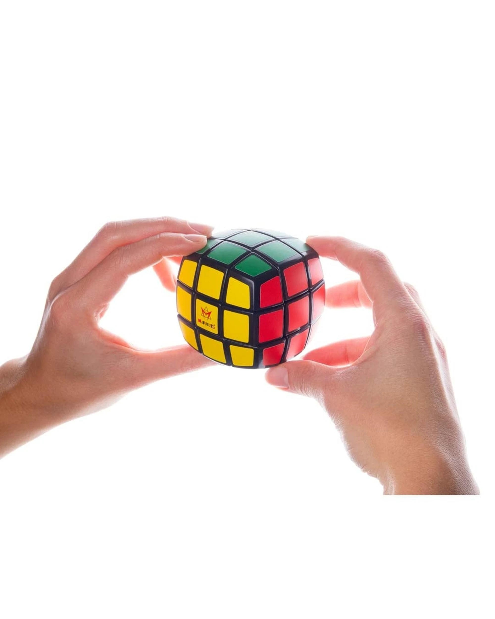 5 Meffert's Pillow Cube Puzzle Toy, 5 of 5