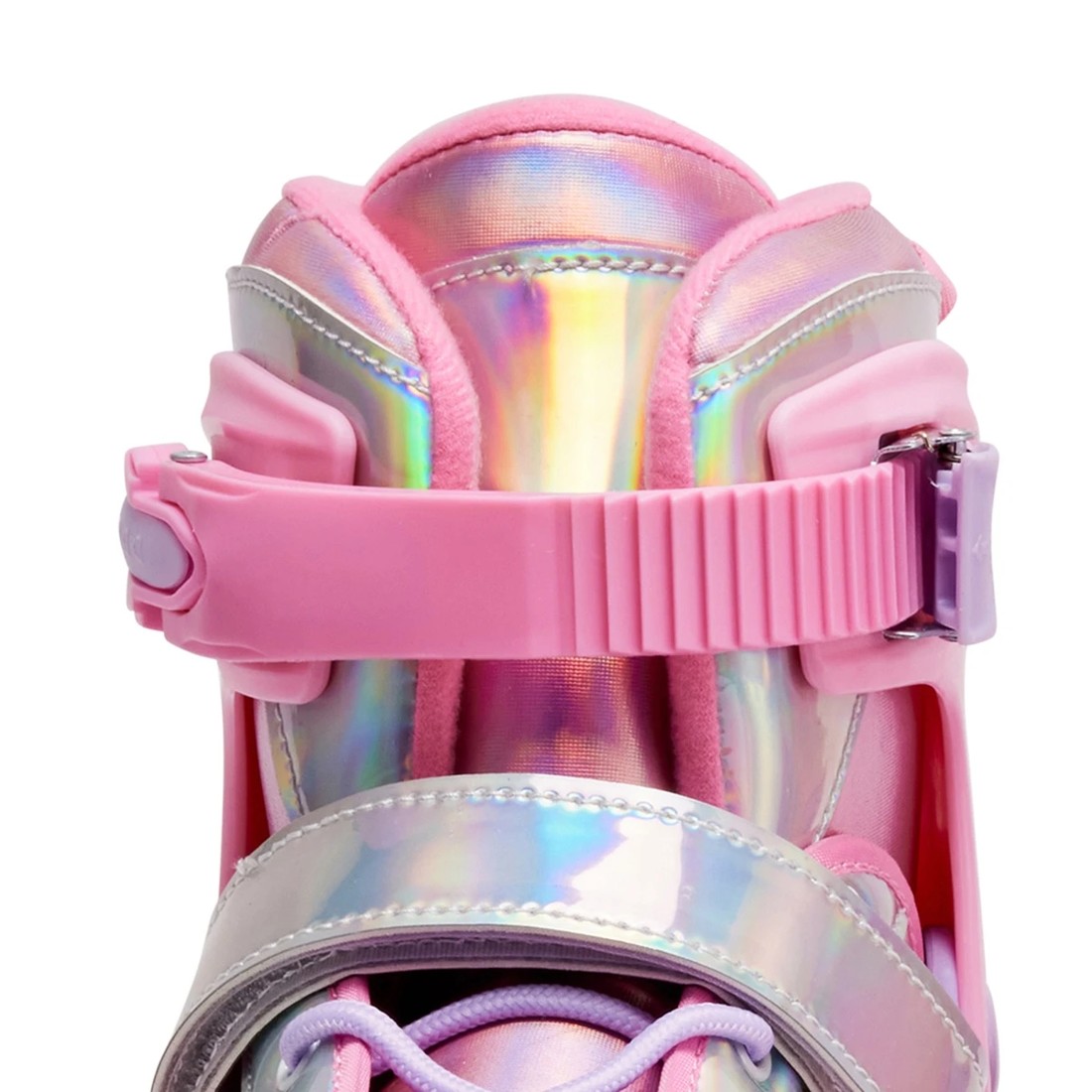 6 Rollerskates - Pink, Size 6 to 8, 6 of 7