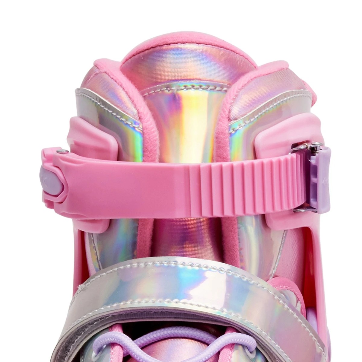 6 Rollerskates - Pink, Size 6 to 8, 6 of 7