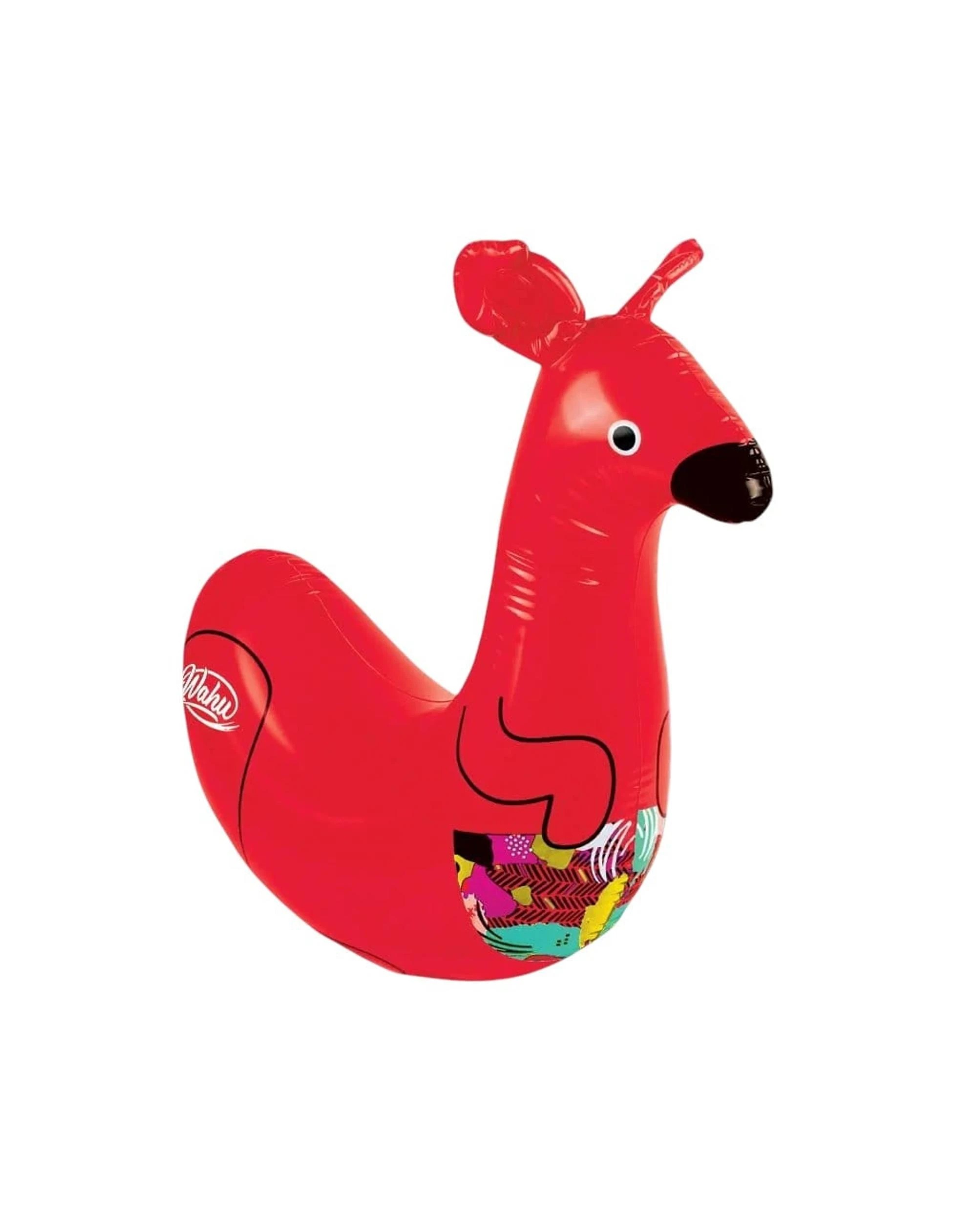 3 Wahu Pool Pets Kanga Racer, 3 of 5