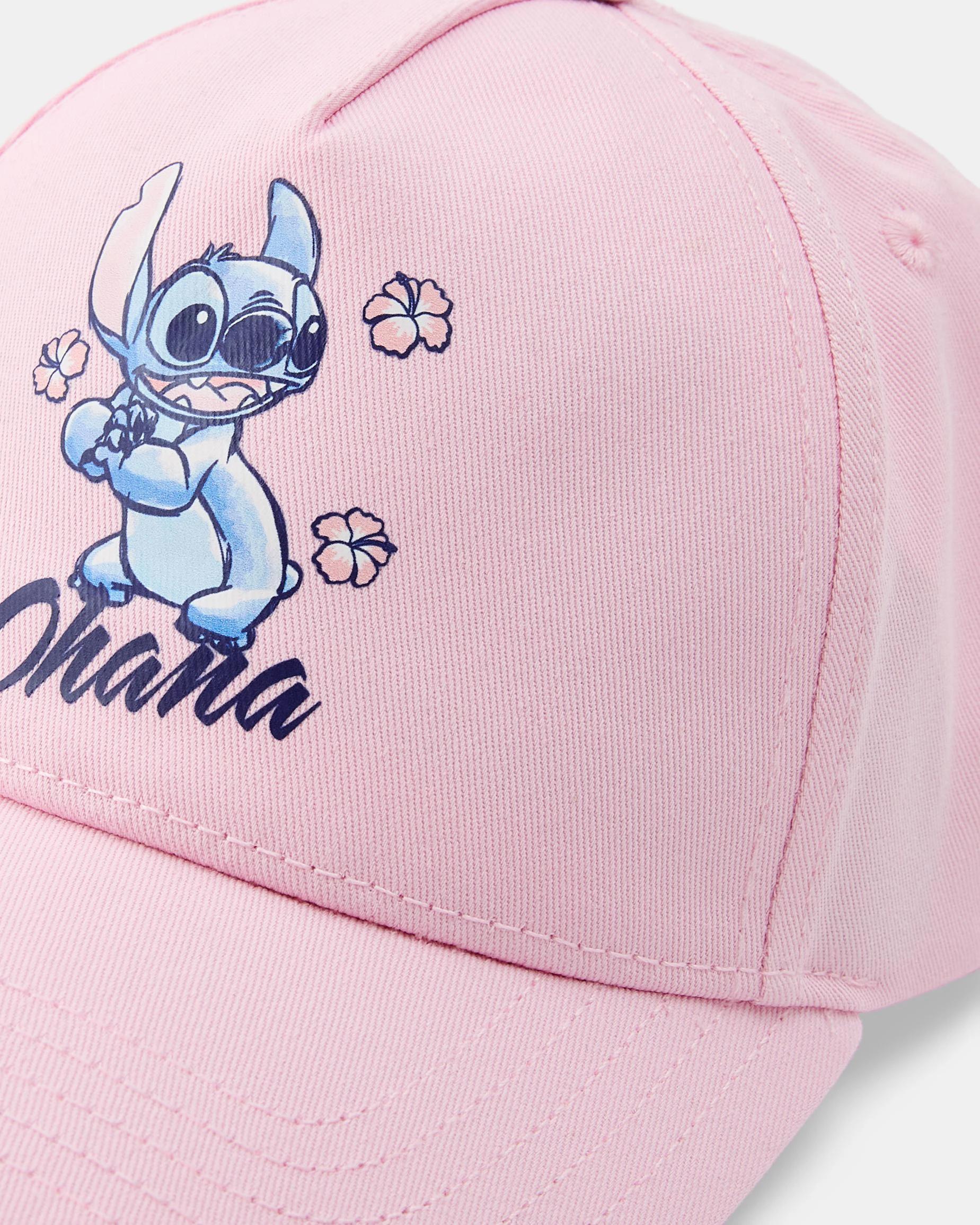 Disney Lilo & Stitch License Cap - Kmart NZ