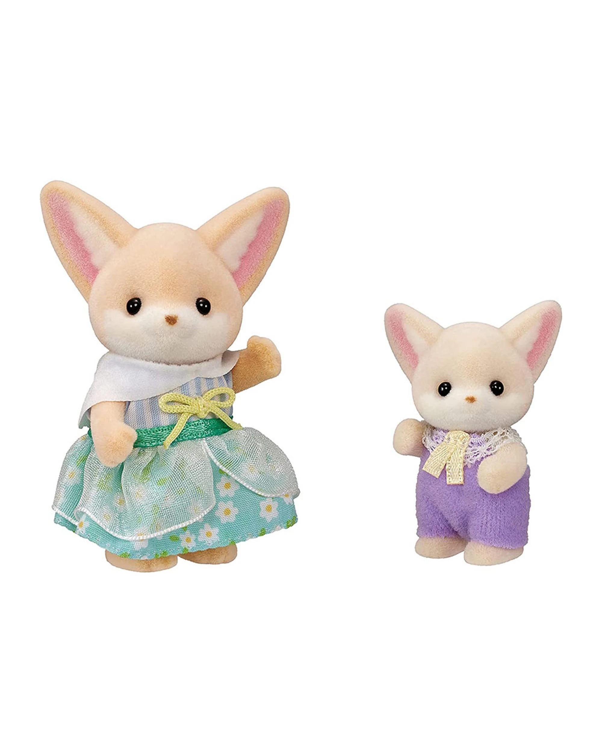 3 Sylvanian Families Sunny Picnic Set, 3 of 6