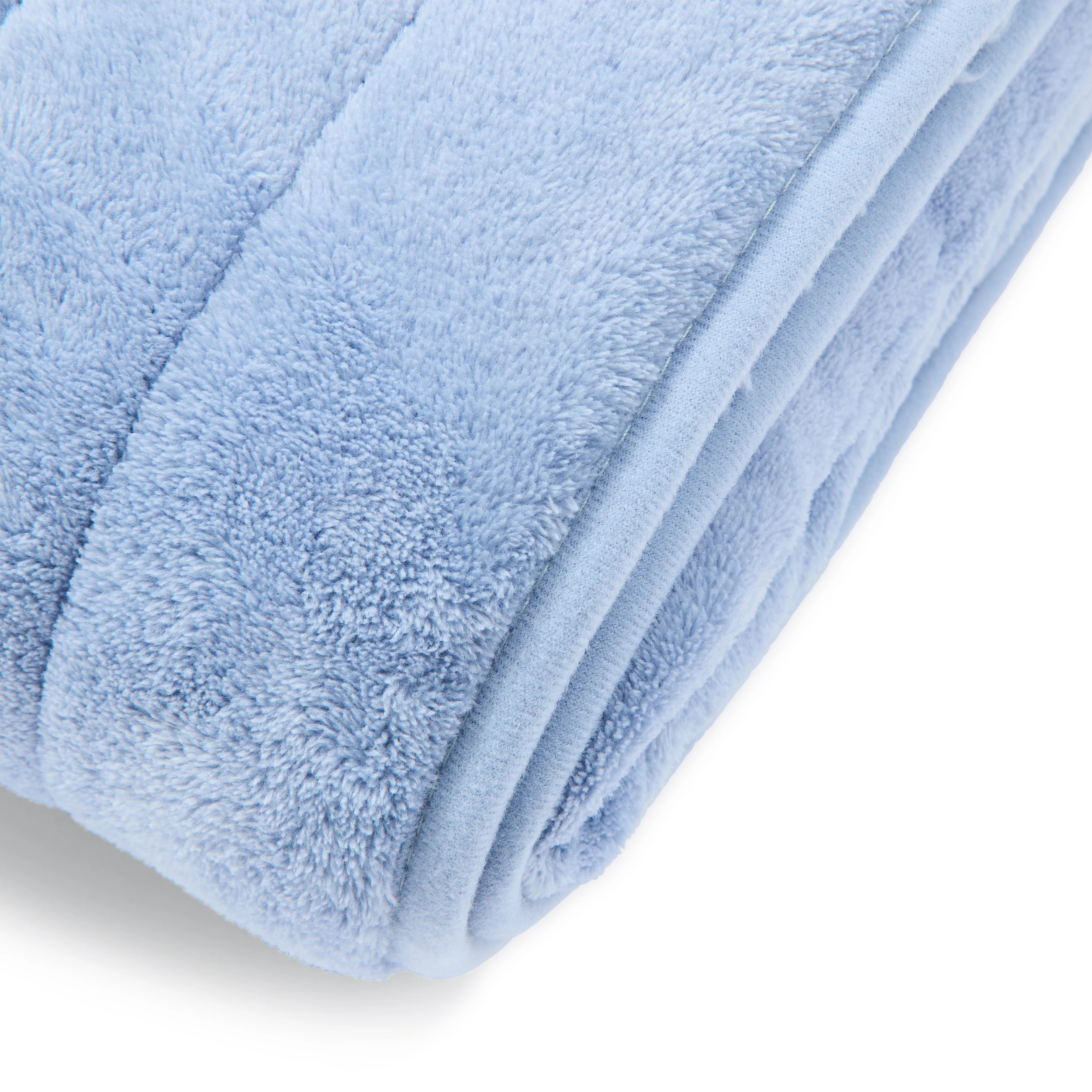 6 Heated Throw Sherpa, 6 of 6