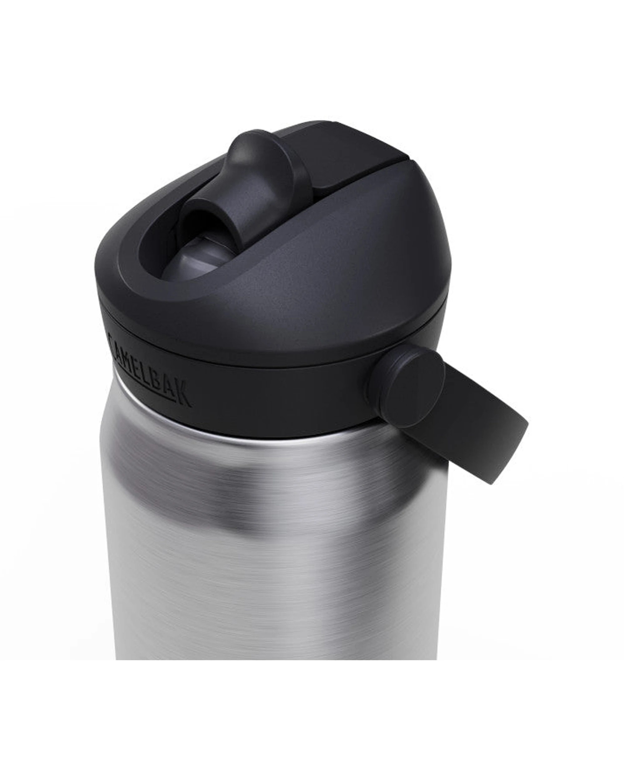 3 Camelbak Australia Thrive Flip VSS Insulated Drink Bottle 750ML Stainless - Metallic, 3 of 3