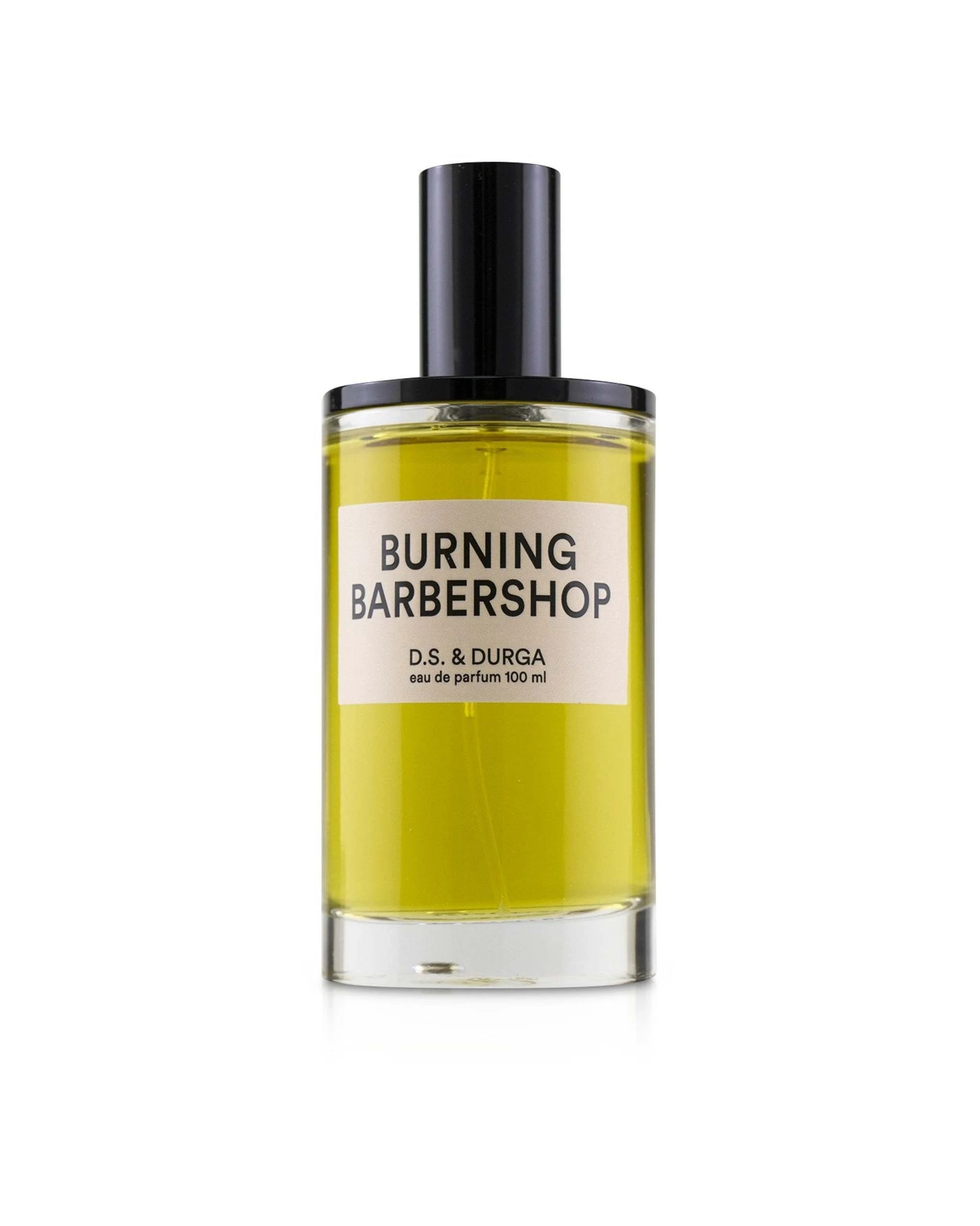 2 D.S. & Durga Burning Barbershop Eau De Parfum Spray  100ml/3.4oz, 2 of 4