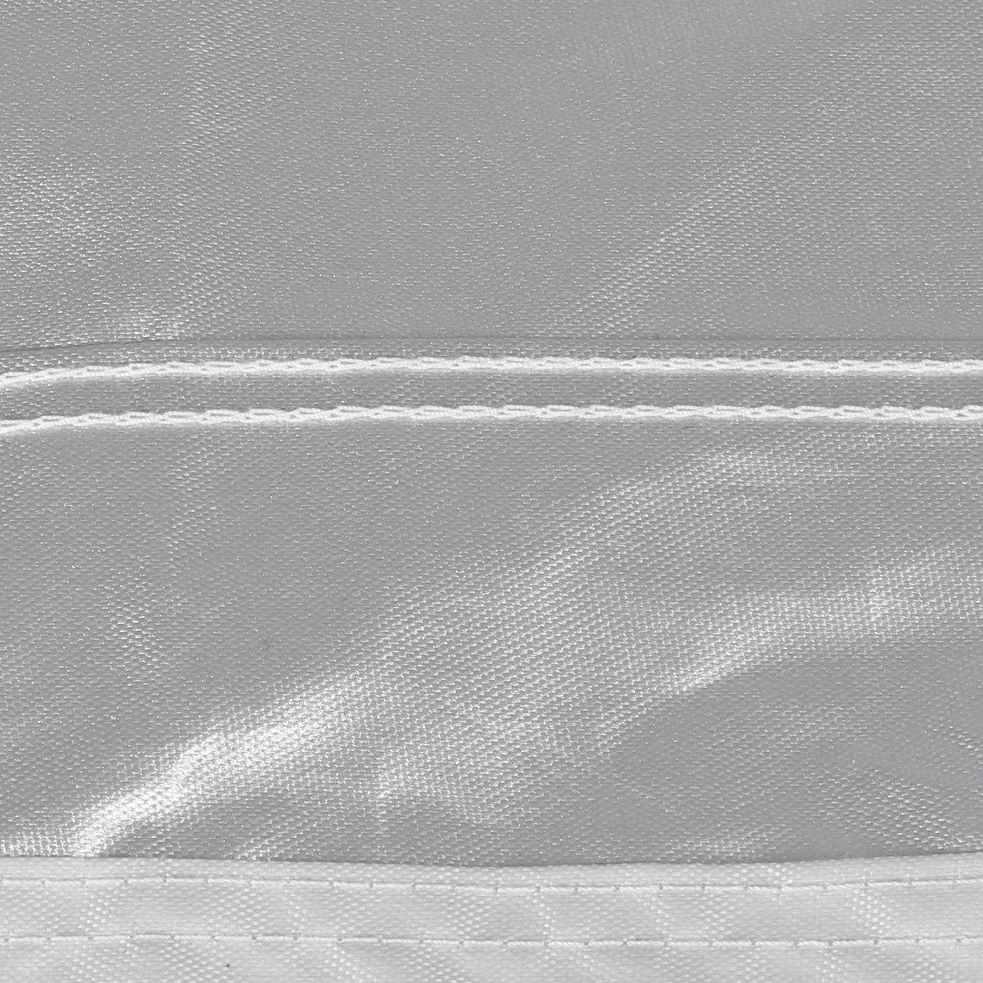 4 Marlow 350x260x90cm Outdoor Funiture Cover - Grey, 4 of 6