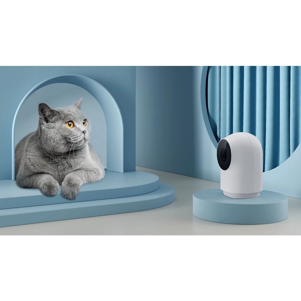 10 Aqara Camera Hub G2H Pro, 10 of 10