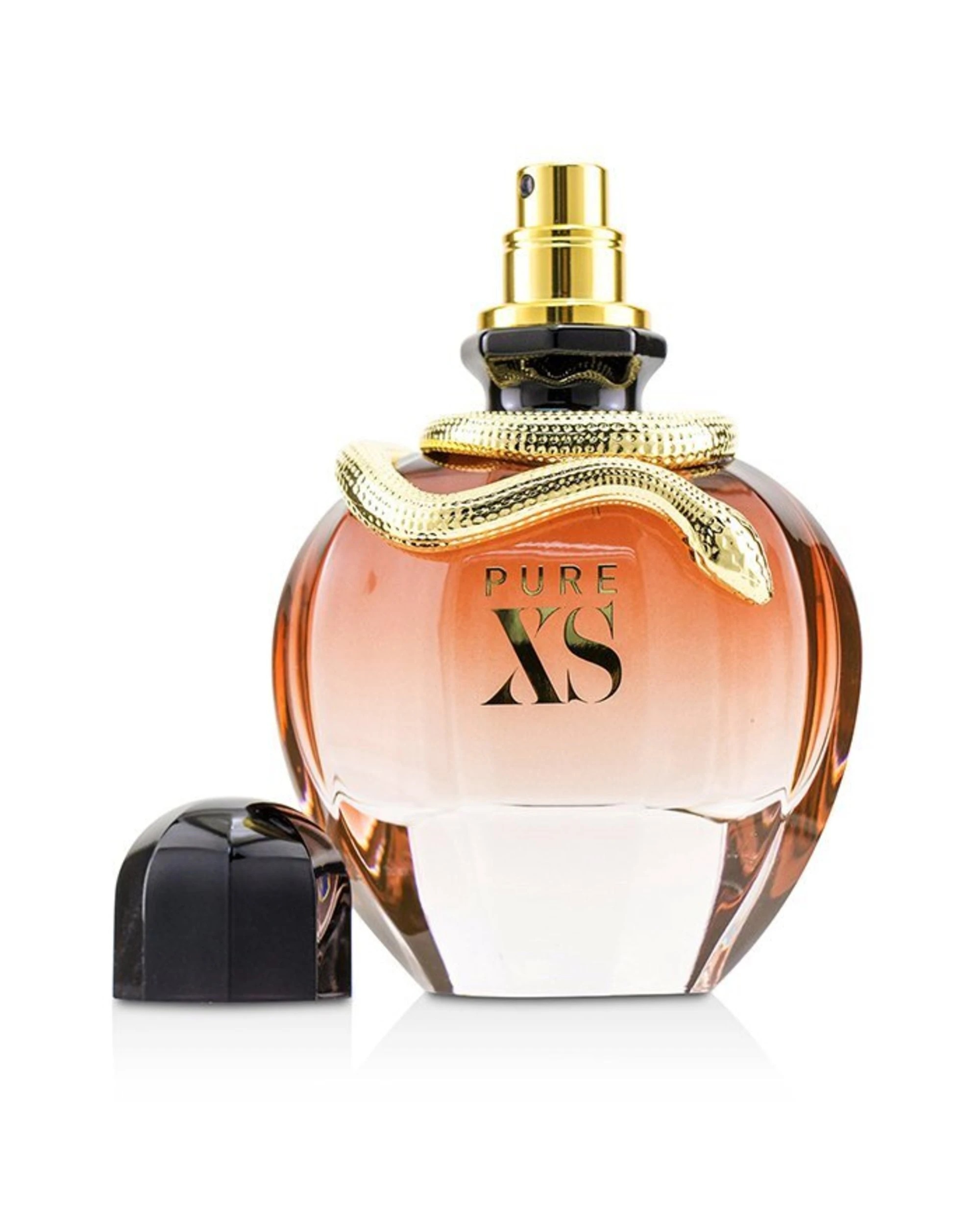 3 Paco Rabanne Pure XS Eau De Parfum Spray /2.7z 80ml, 3 of 3
