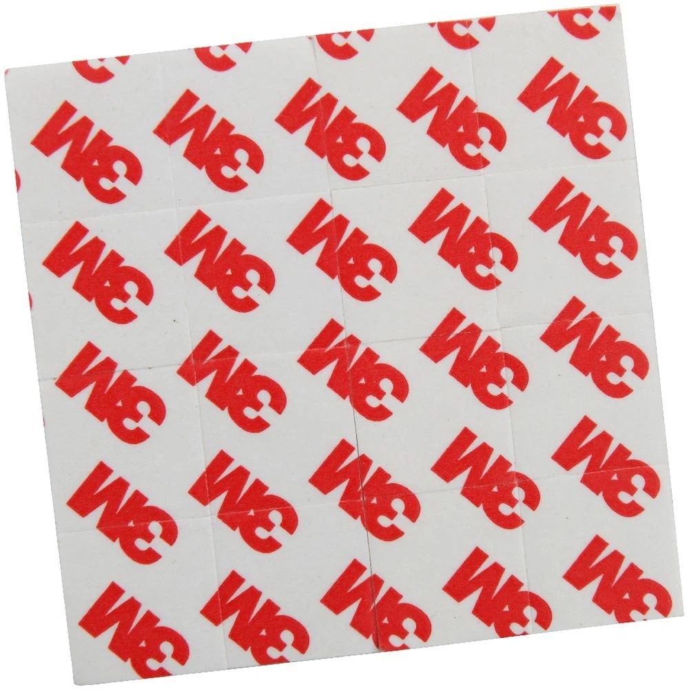 4 Otto Adhesive Cork Sheets 30 x 5cm 4 Pack, 4 of 4