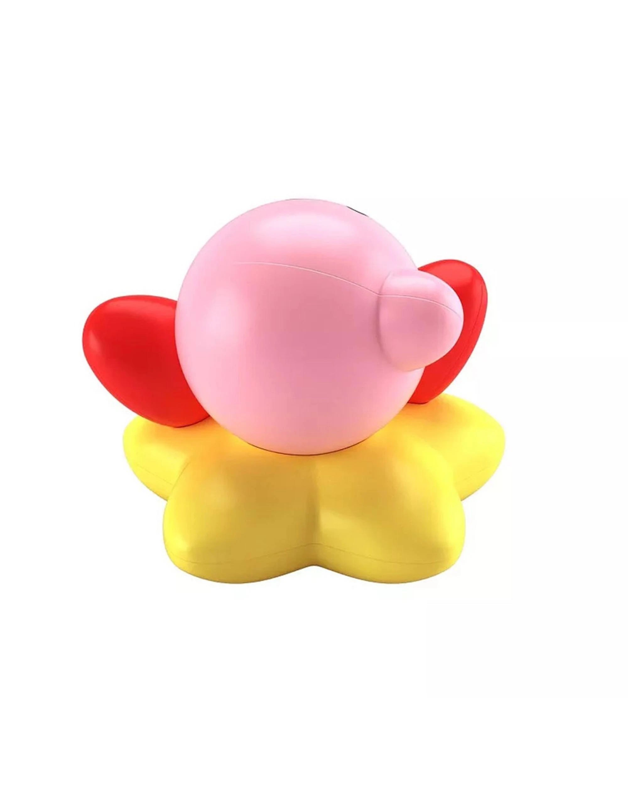 3 Bandai Kirby Entry Grade Model Kit, 3 of 3