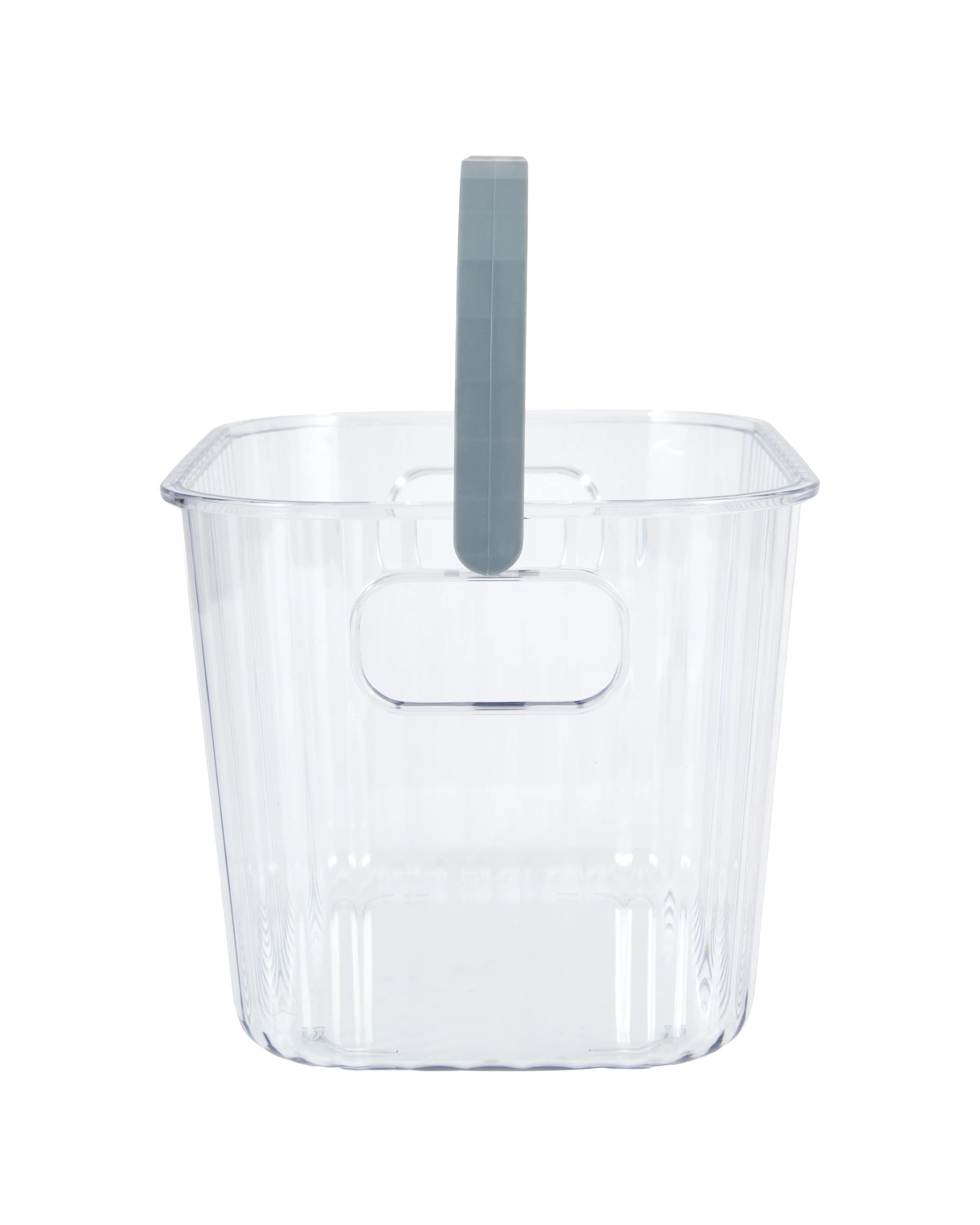 3 Linear Caddy with Handle, 3 of 6