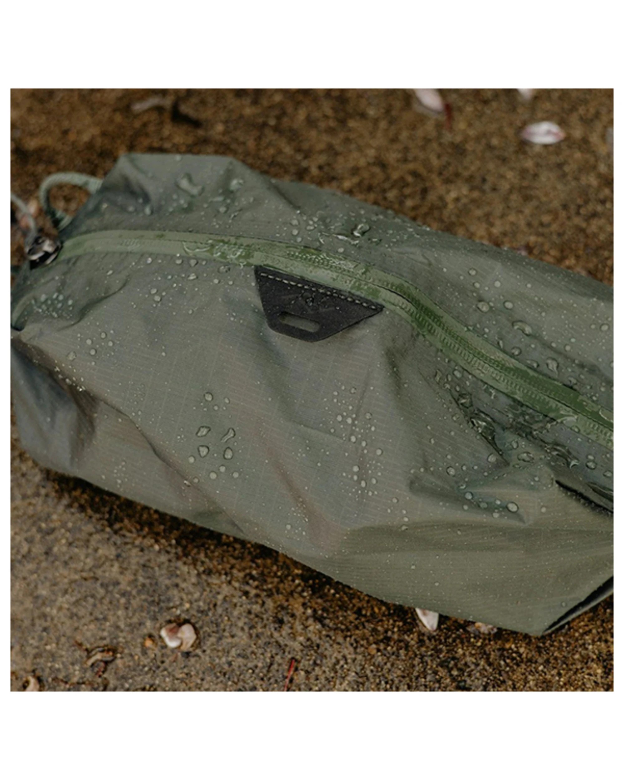 3 Peak Design Ultralight Packing Cube XX-Small - Sage, 3 of 3