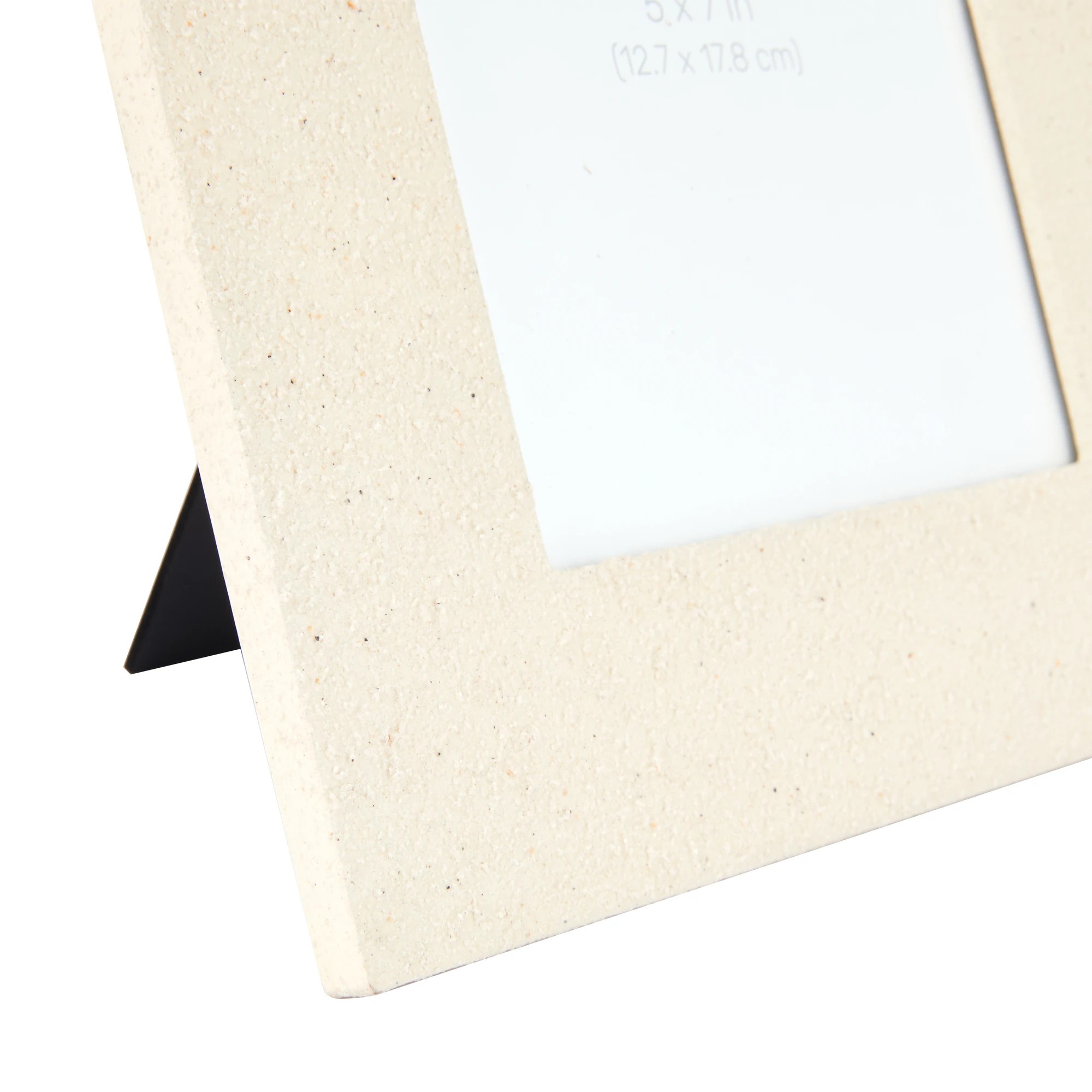 3 Frame Stone Arch 7in. x 5in. - Cream, 3 of 4