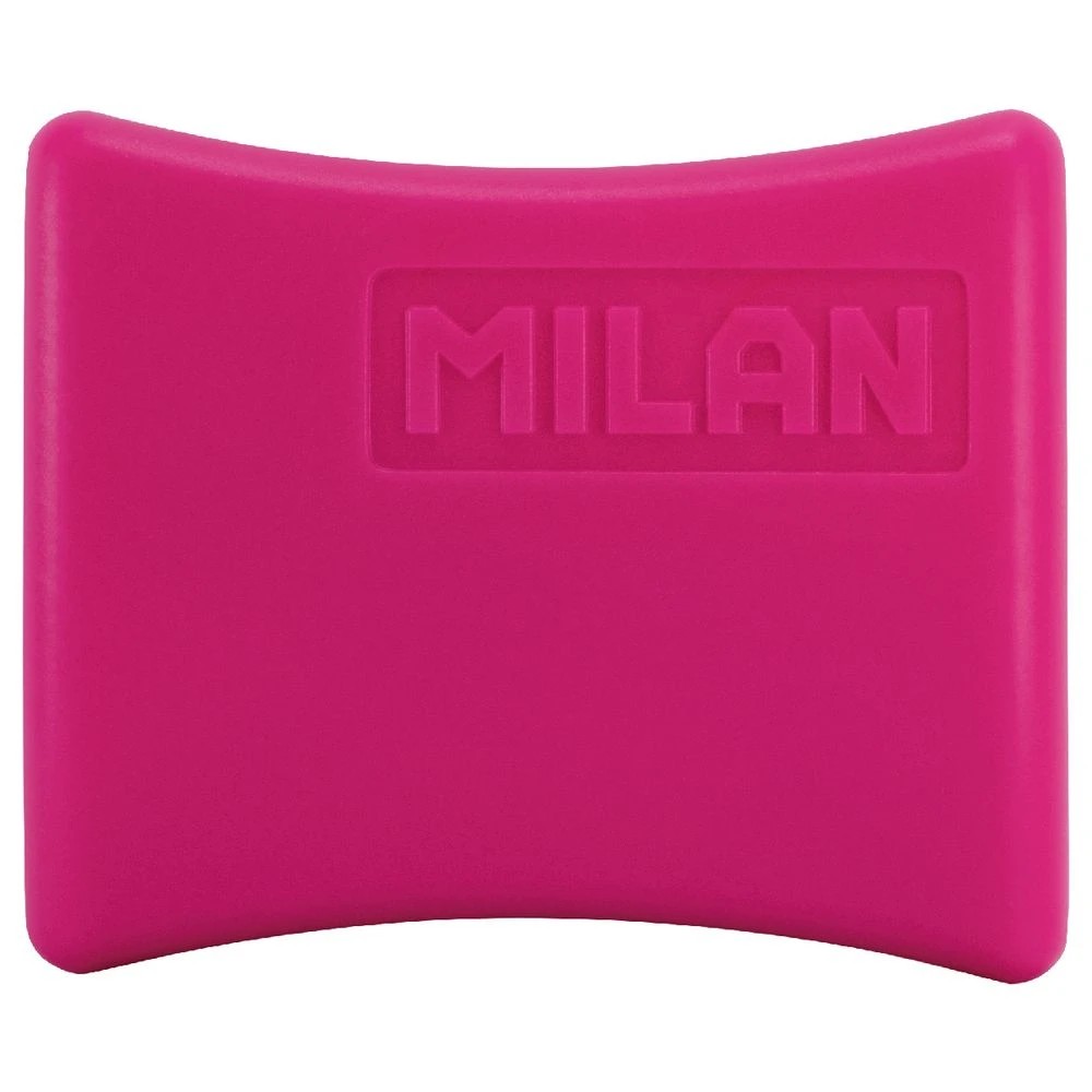 2 Milan 2 Hole Sharpener Assorted, 2 of 6