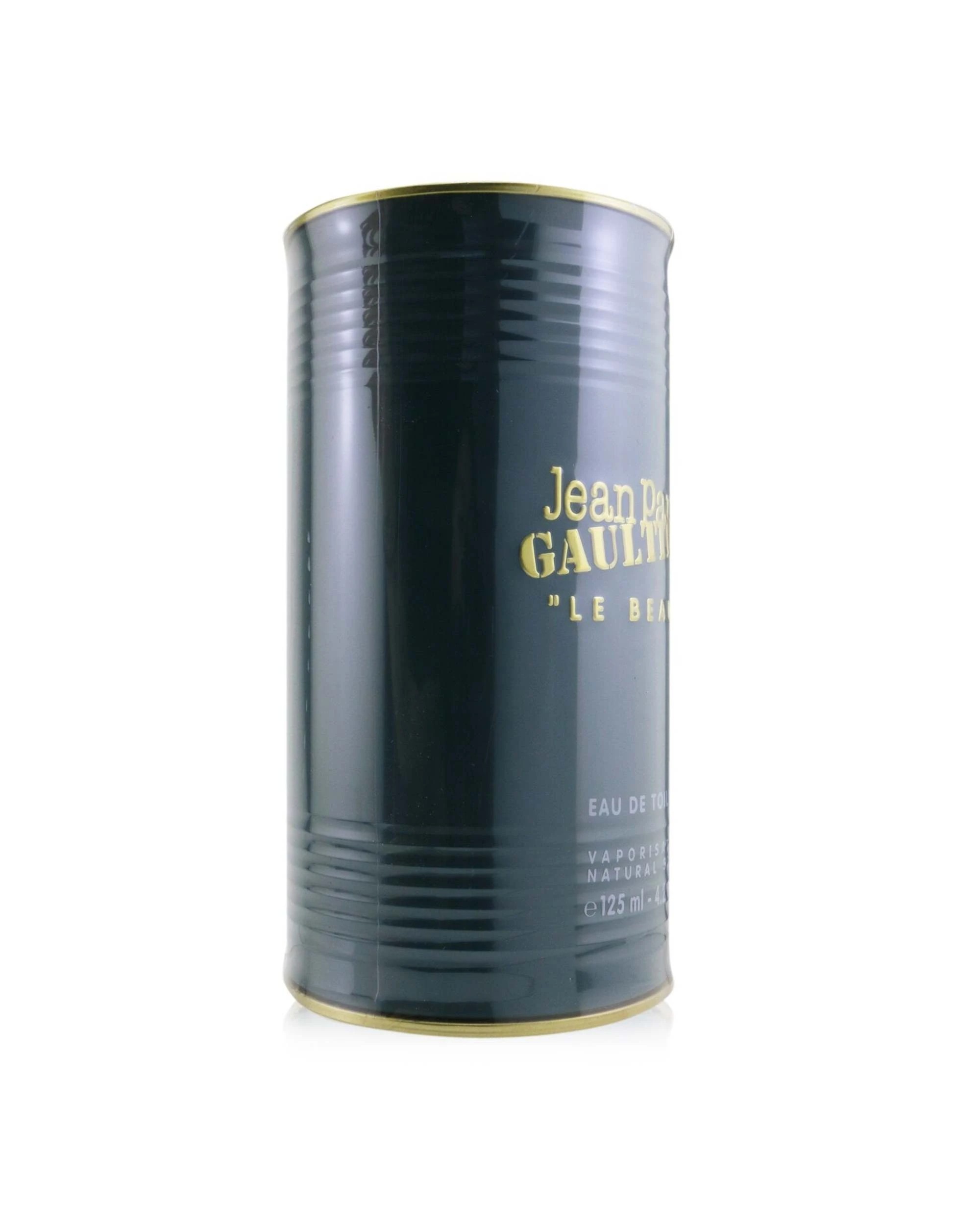 3 Jean Paul Gaultier Le Beau Eau De Toilette Spray  125ml/4.2oz, 3 of 4