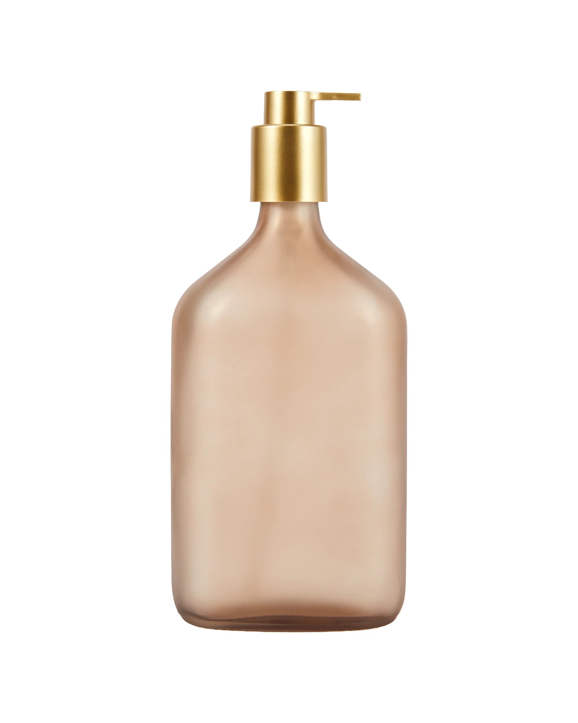 3 475ml Refill Bottle - Brown, 3 of 4