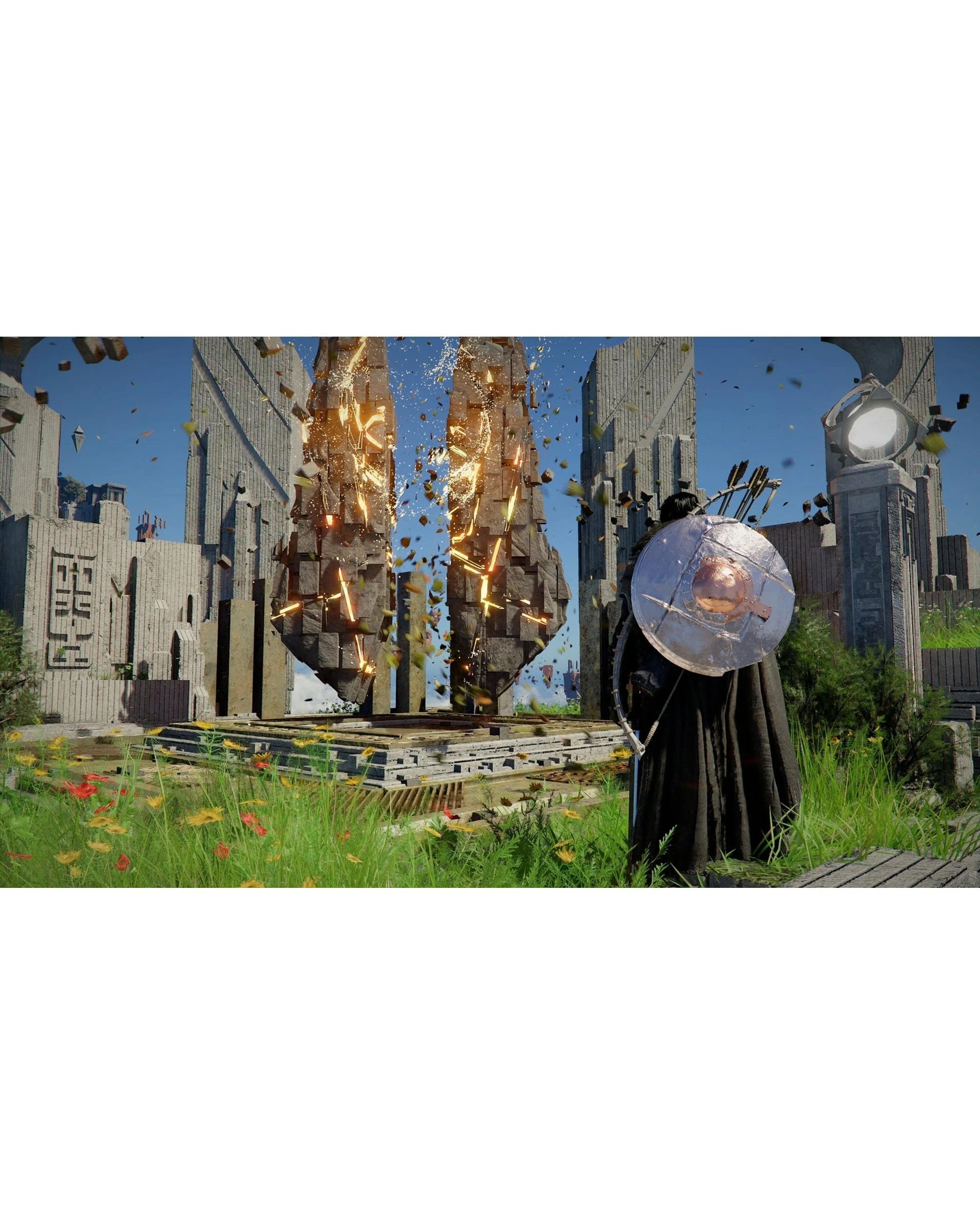 3 Crimson Desert Day One Edition - Xbox Series X, 3 of 10