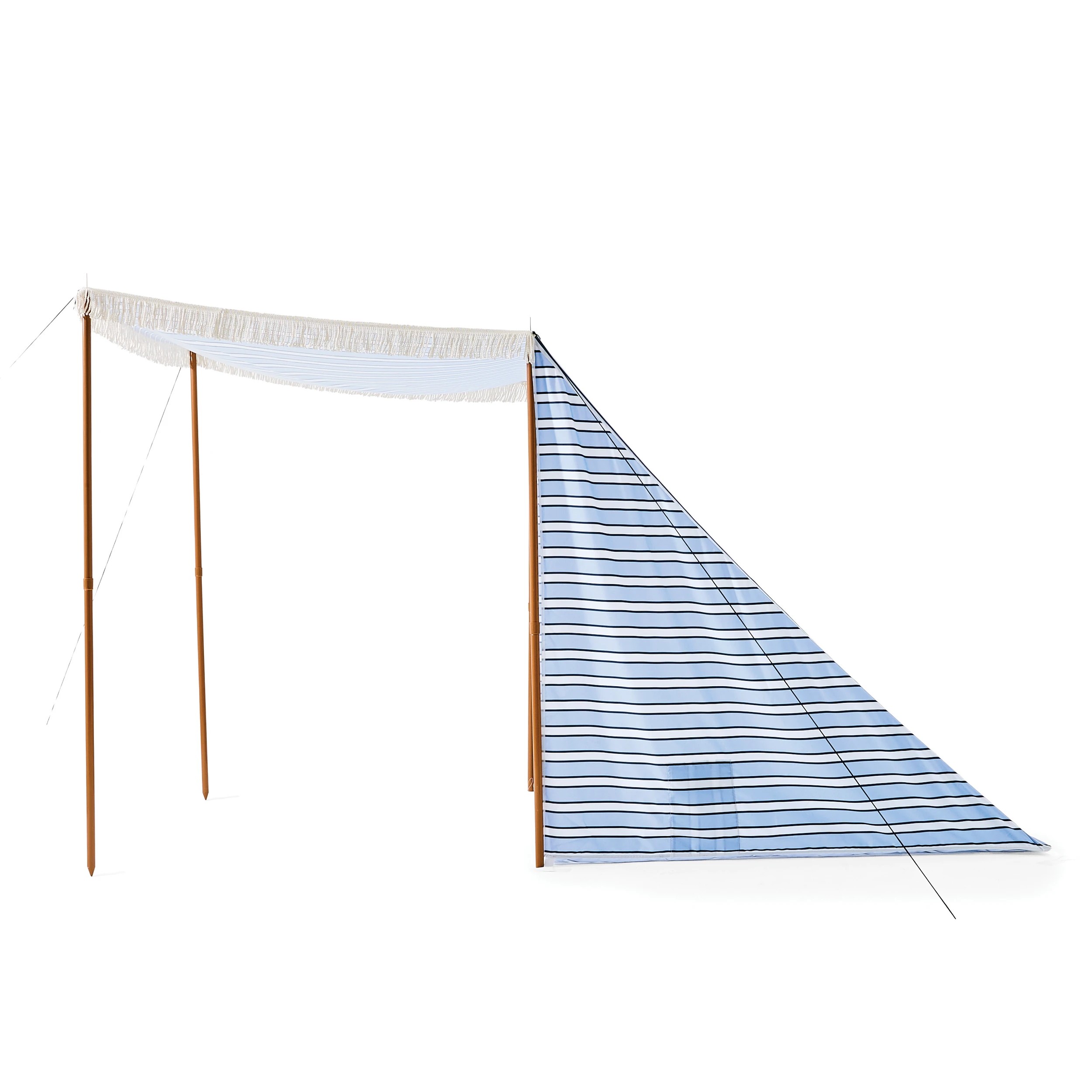 3 Shelter with Tassles, 3 of 9