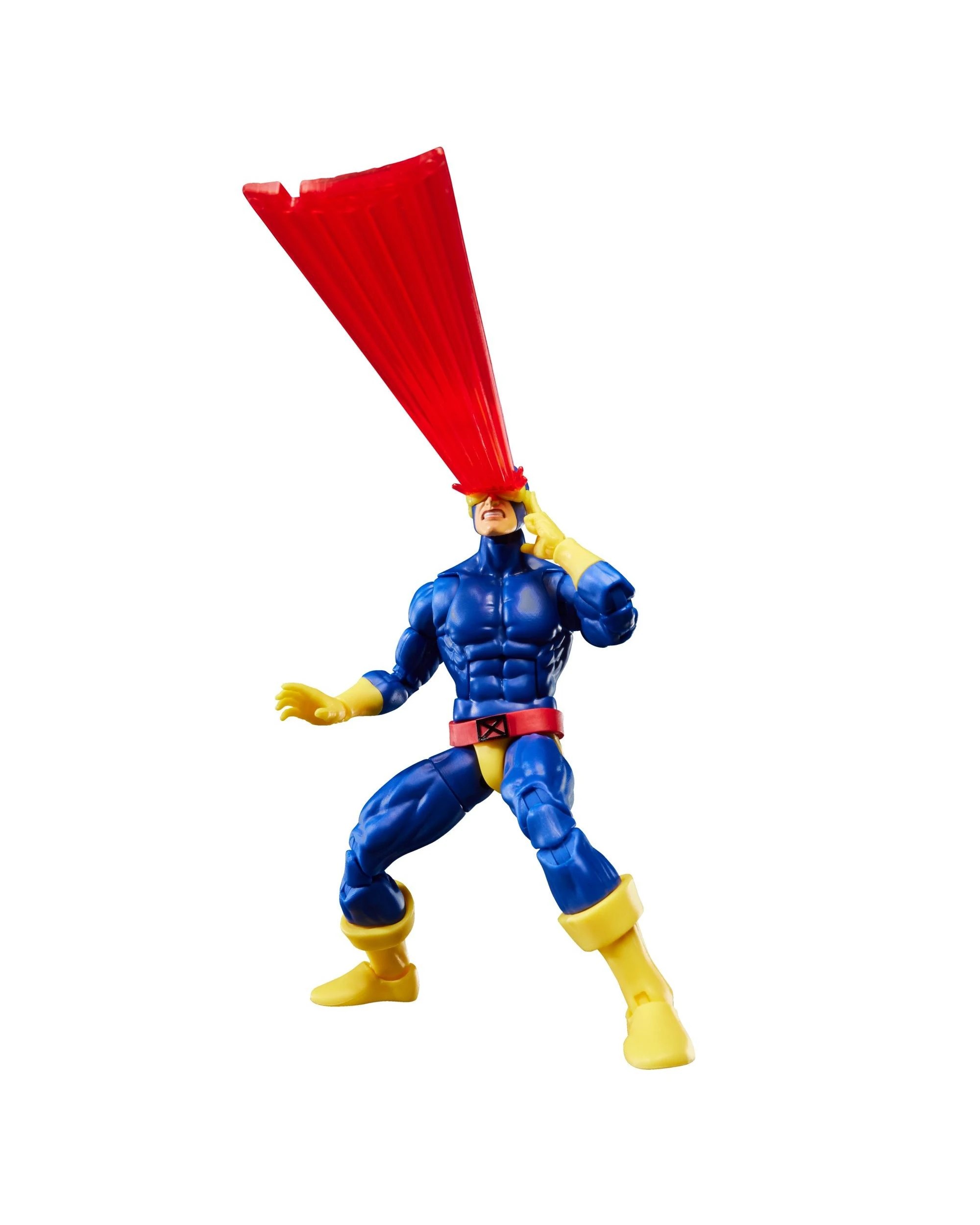 10 Hasbro Marvel Legends Series X-Men '97 Cyclops and Jean Grey 2 Pack Action Figures, 10 of 10