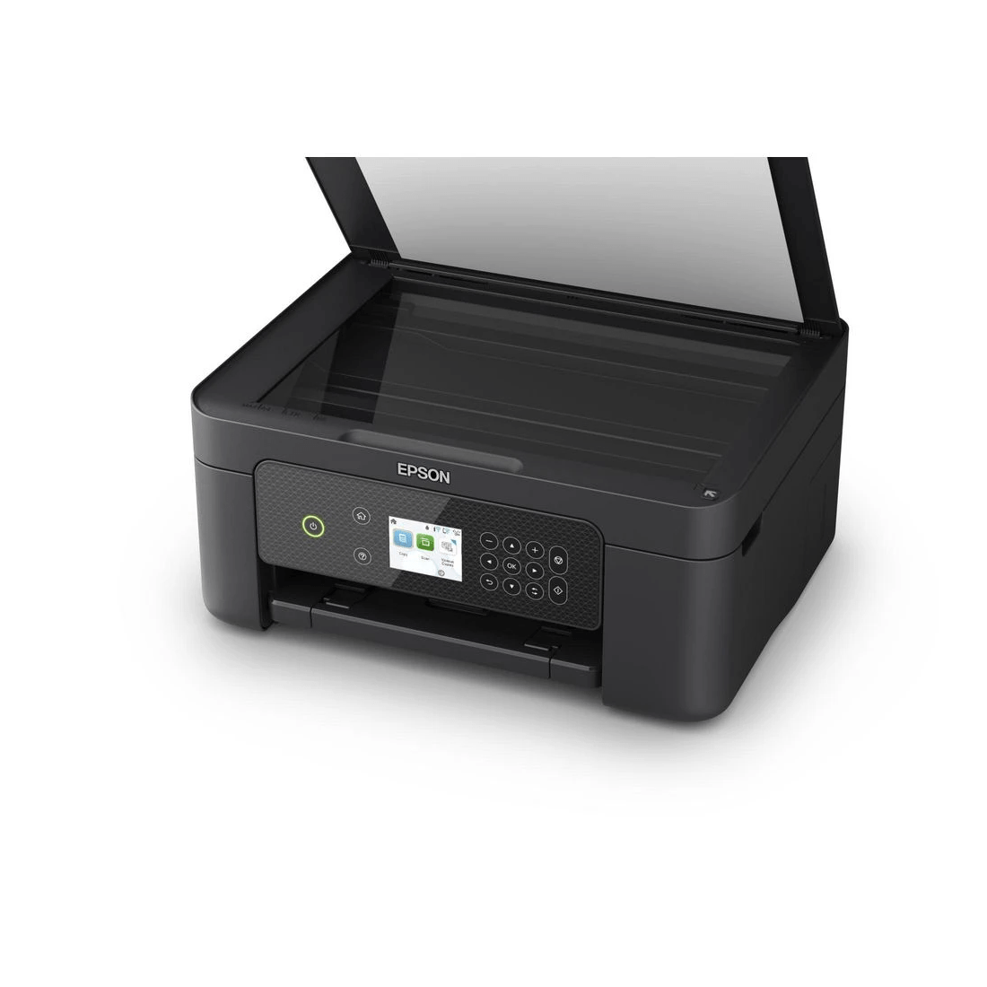 9 Epson Expression XP-4205 Multifunction Printer, 9 of 9
