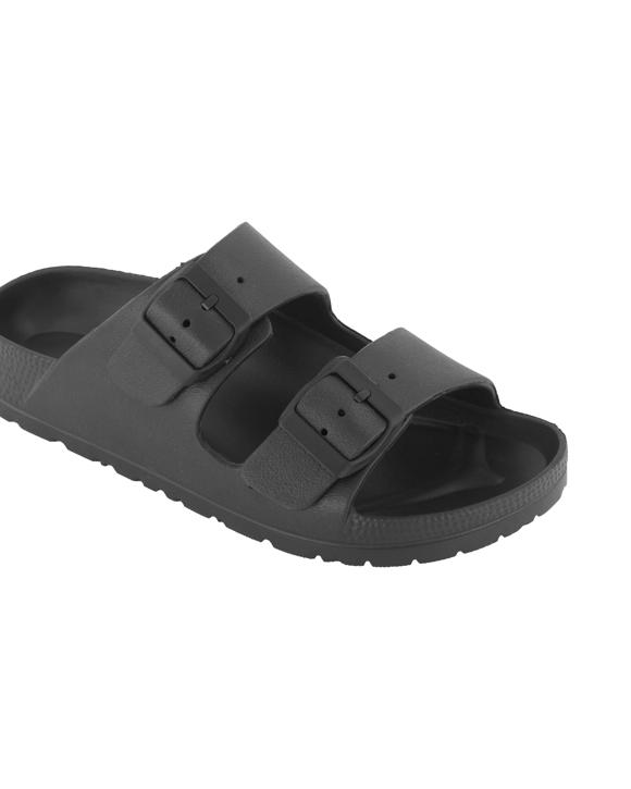 Two Band Beach Slides