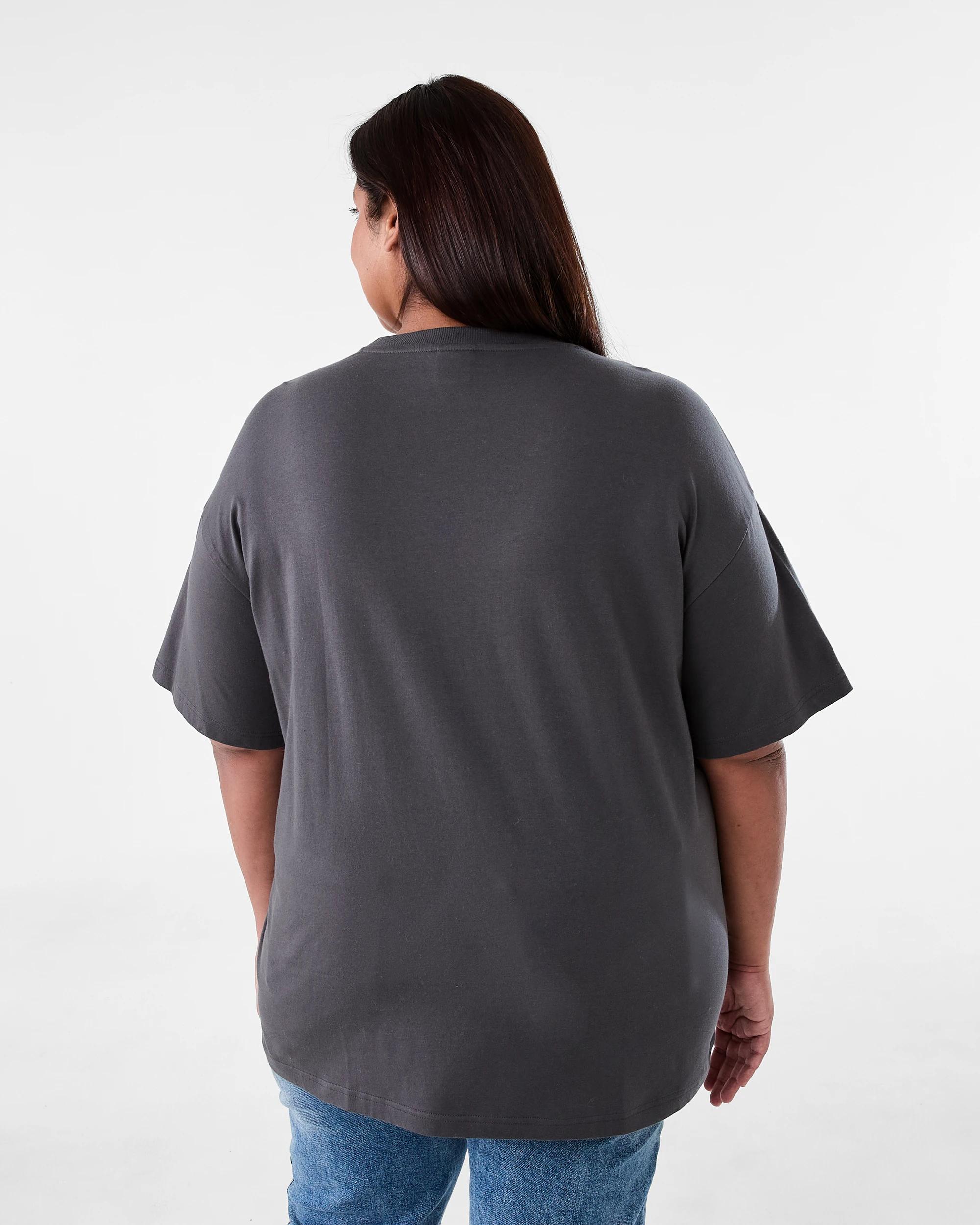 3 Curve Metallica License Short Sleeve T-shirt Metallica, 3 of 6