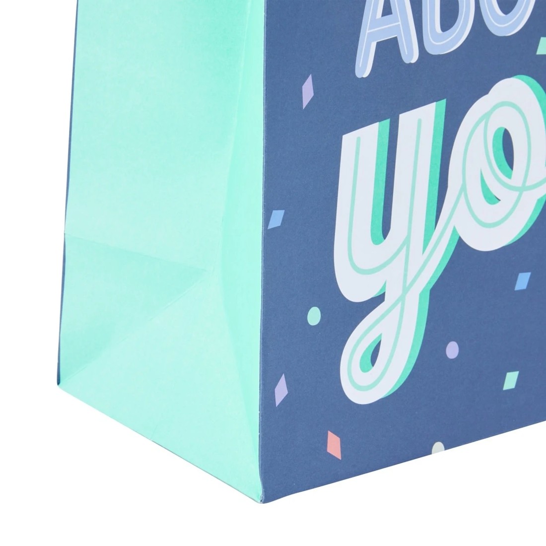 4 It's All About You Gift Bag - Large, 4 of 5