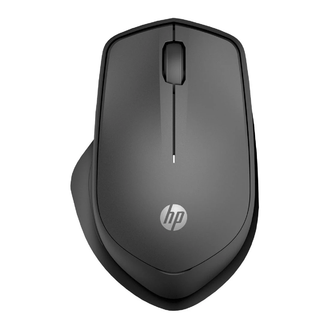 1 HP 280 Silent Wireless Mouse, 1 of 4
