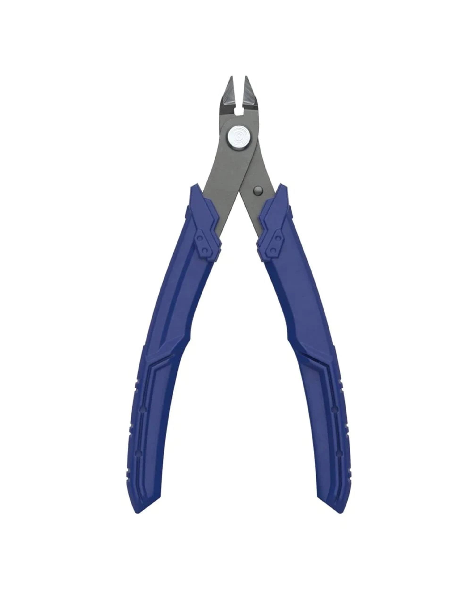 2 Bandai Spirits Build-Up Nipper Model Kit Tool - Blue, 2 of 3