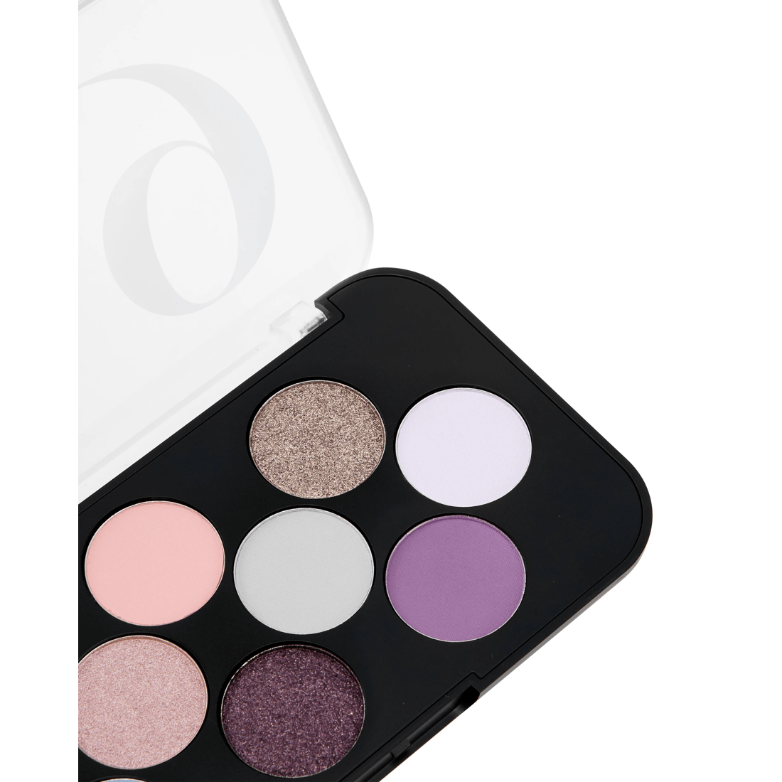 3 OXX Cosmetics 9 Shades Eyeshadow Palette - Dusk, 3 of 6
