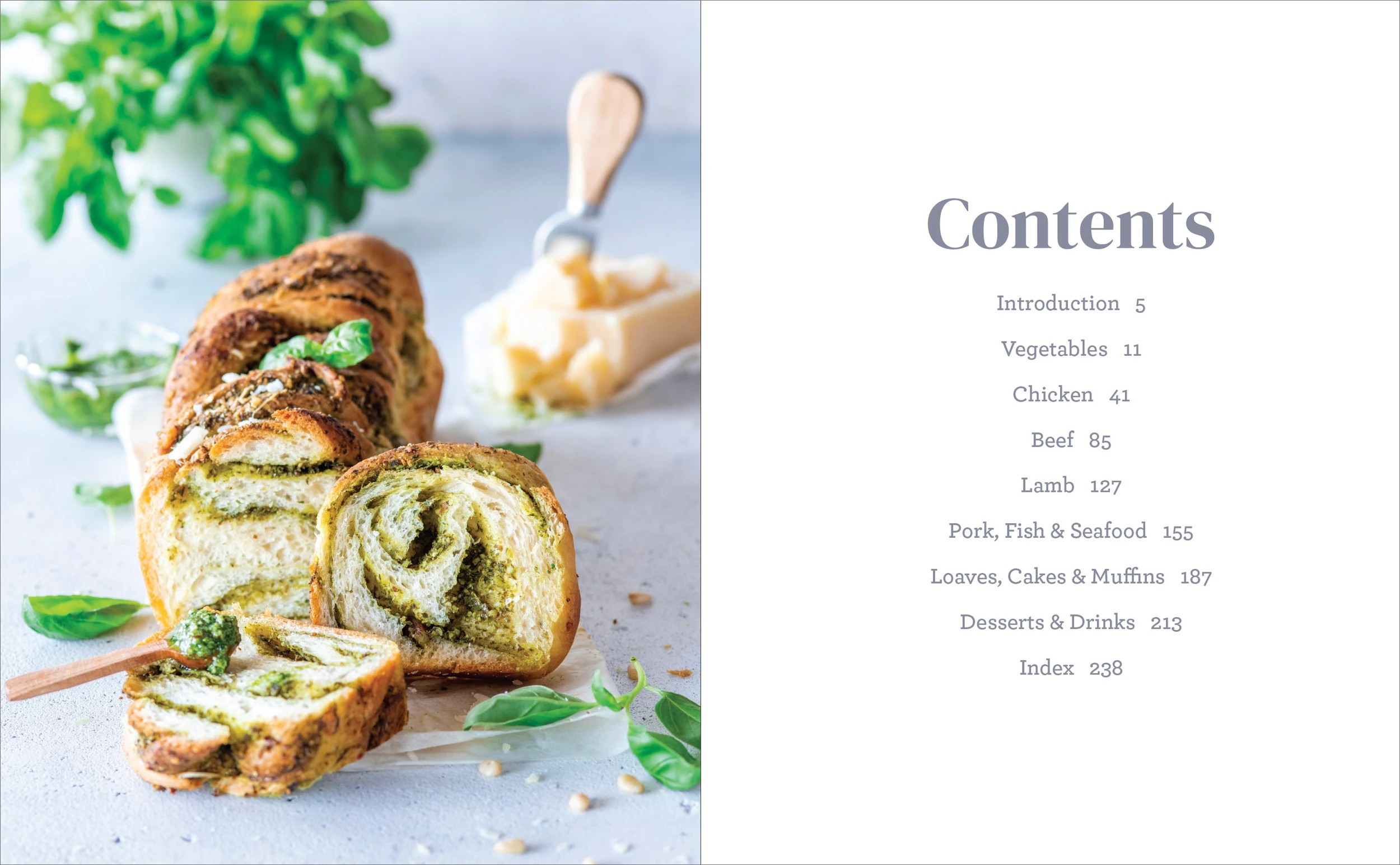 2 Slow Cooker: 200+ Recipes To Absolutely Nail It - Book, 2 of 6