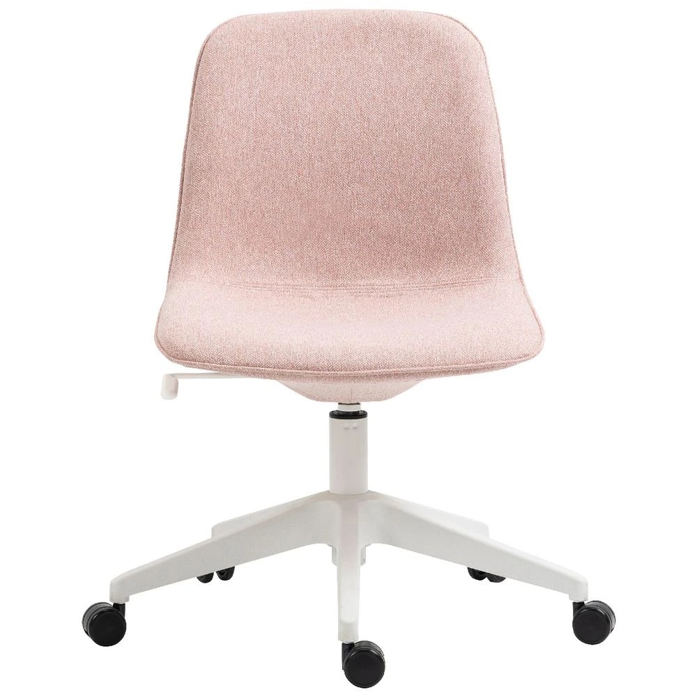 3 Otto Mistral Chair Pink Ergonomic Chairs and Desk Chairs, 3 of 10