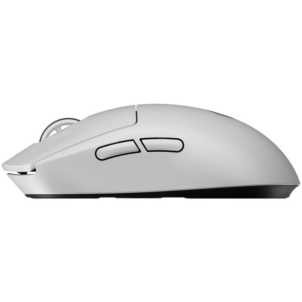 2 Logitech G PRO X Superlight 2 Wireless Mouse White, 2 of 10