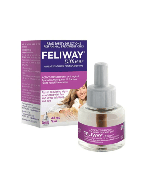 Feliway Refill For Cats 48ml
