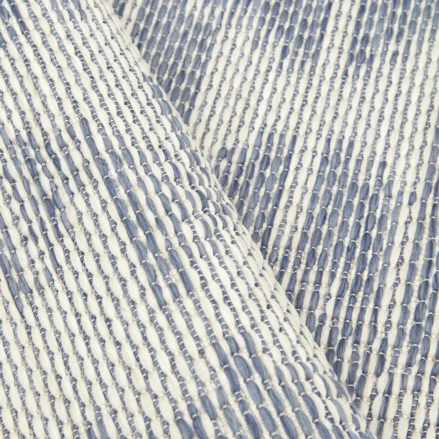 6 Common Ground Rugs Palmline Kuza Outdoor 290x200cm - Large Pet Friendly Floor Rug - Blue, 6 of 8