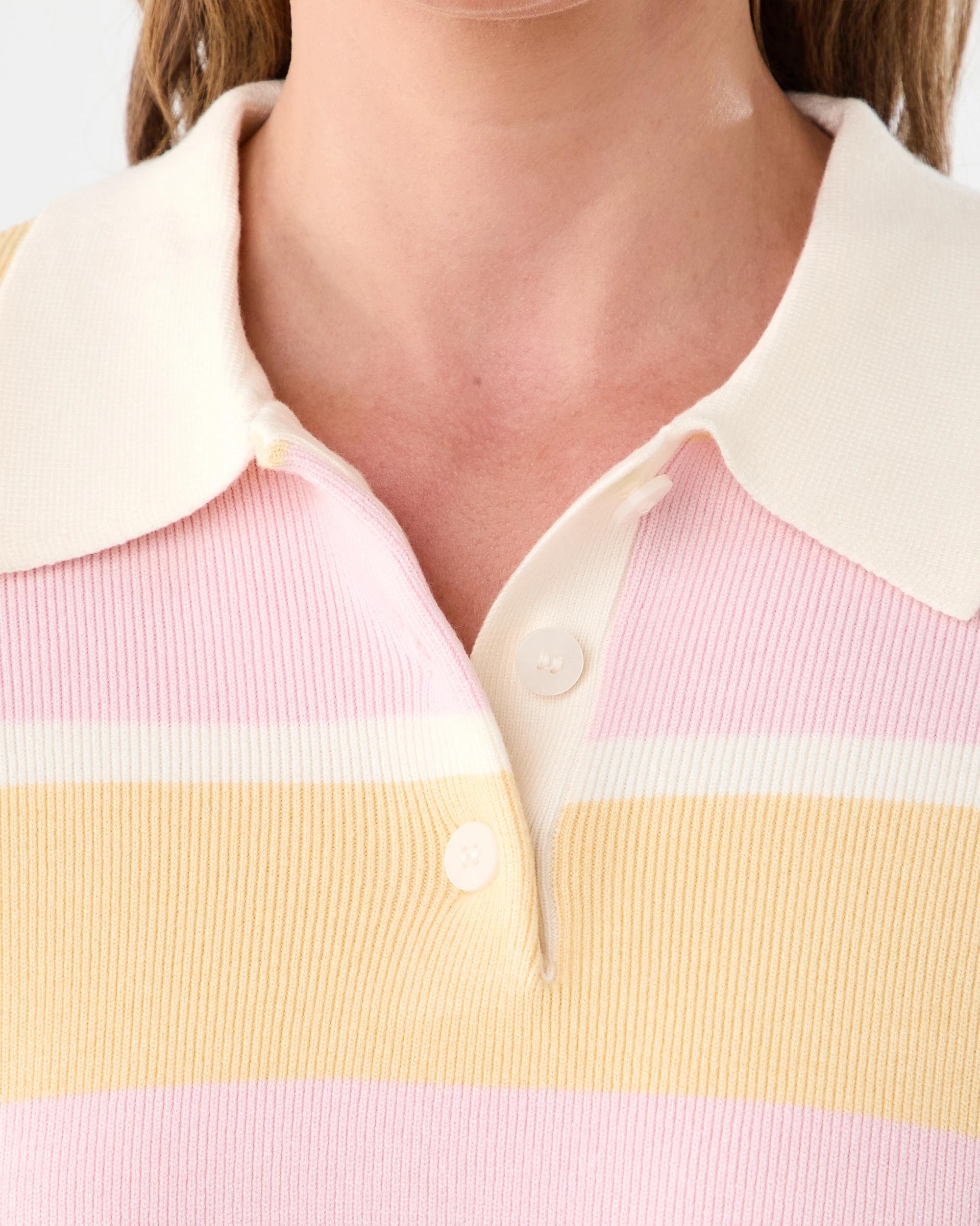 5 Compact Polo Jumper Bvcst, 5 of 7