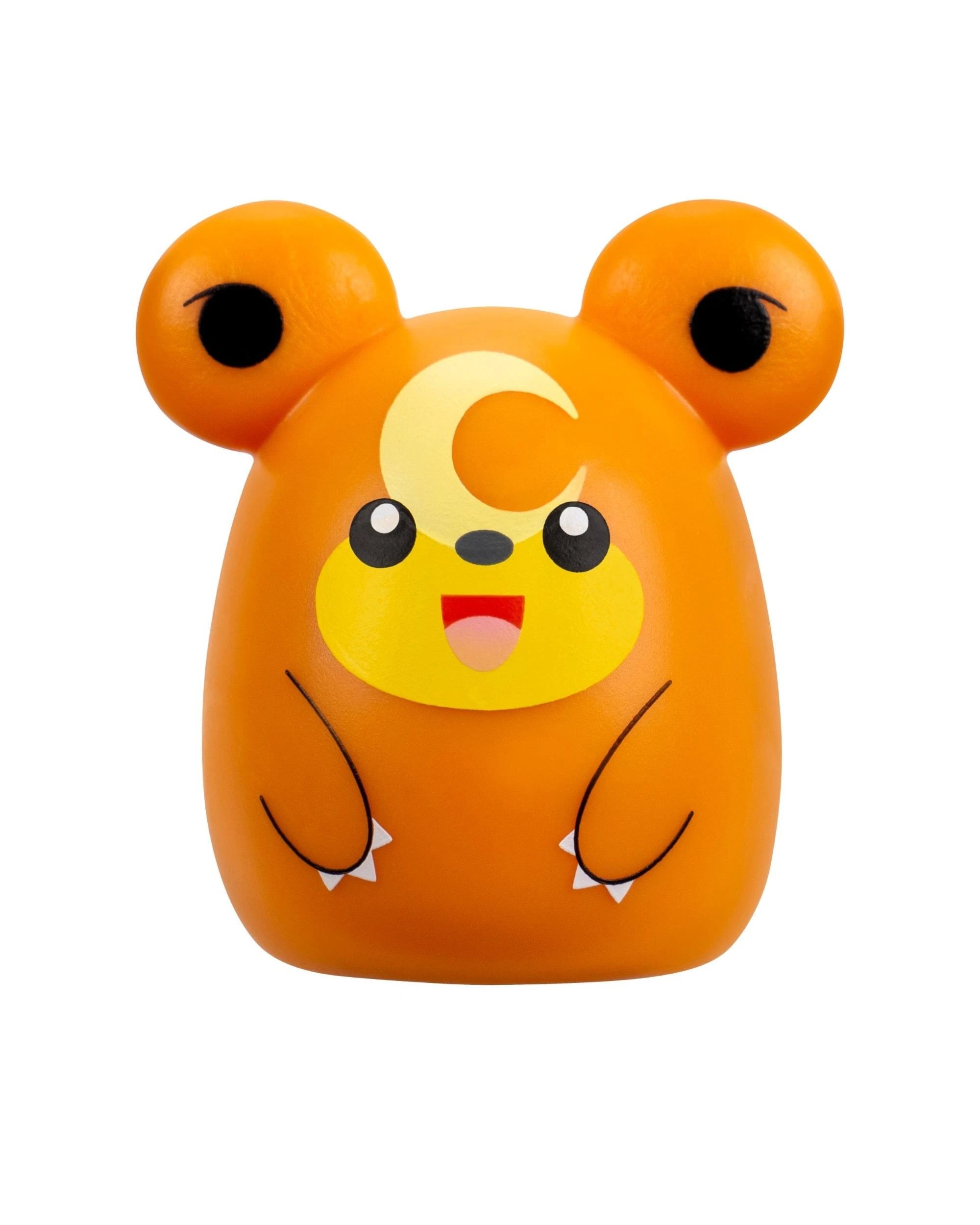 6 Squishmallows Squish-a-Longs Pokemon Pikachu 4 Pack, 6 of 9