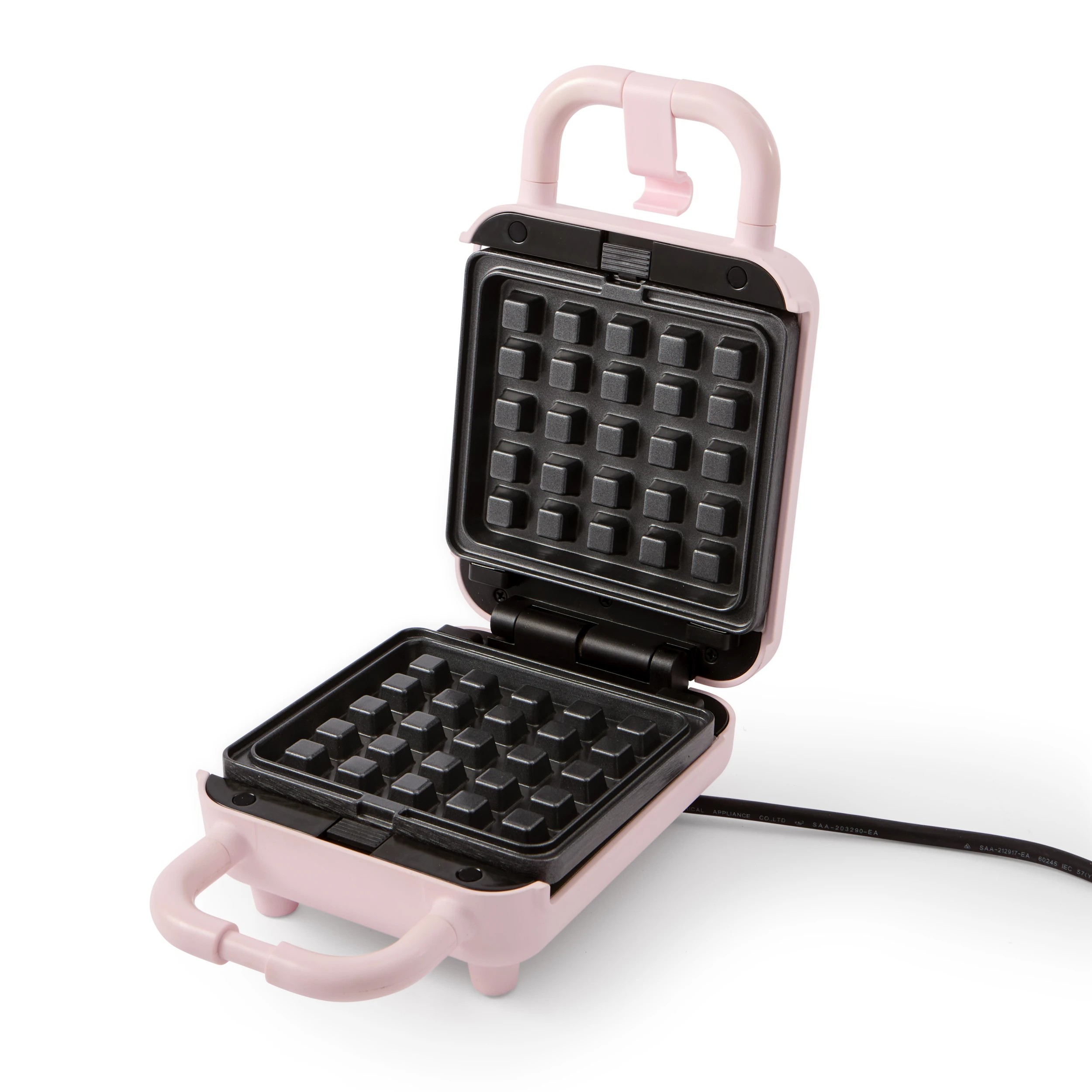 7 Multi Snack Maker - Pink, 7 of 10
