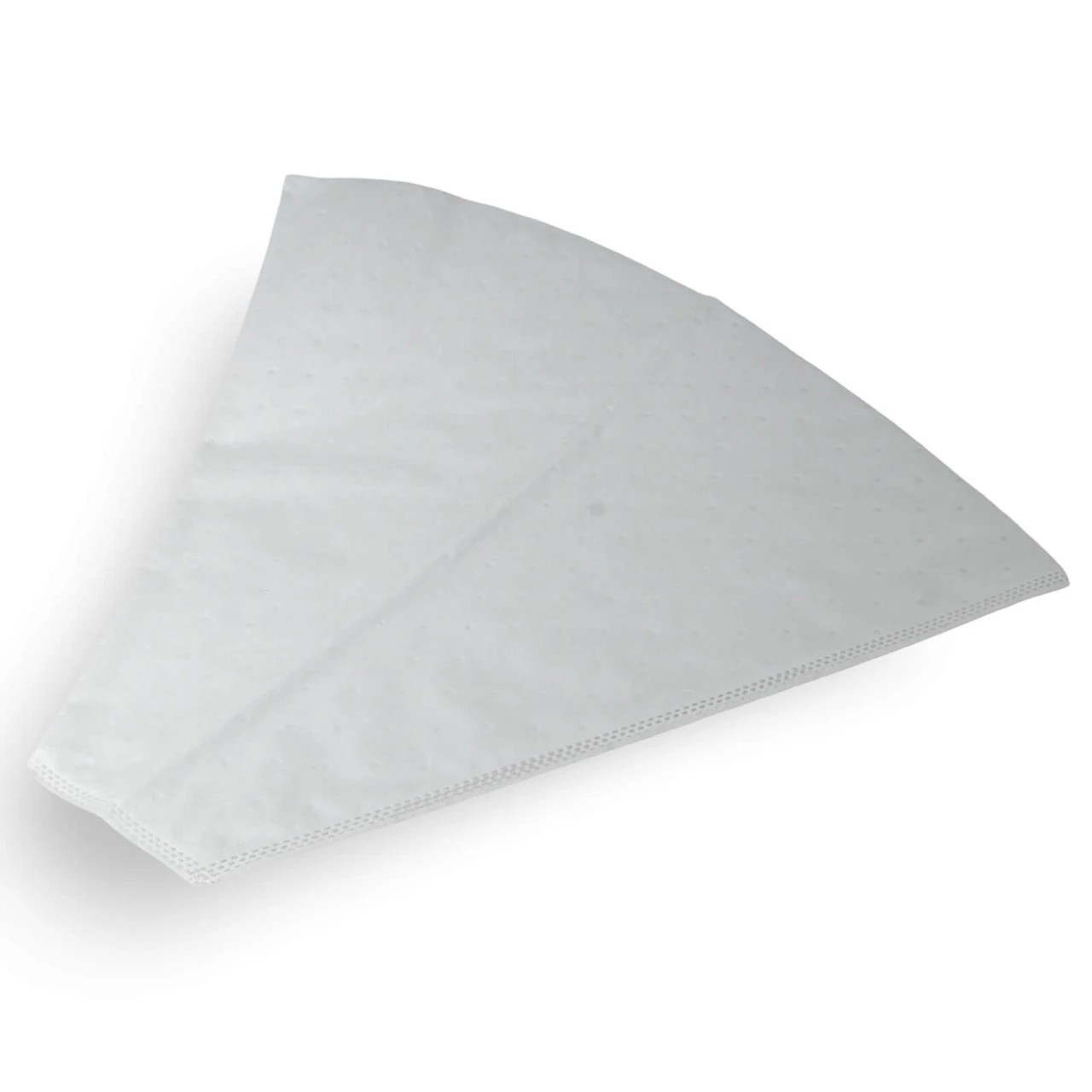 2 Hygieia 10 SMS Dust Bags For Pacvac Superpro Backpack Vacuum Cleaners - White, 2 of 3