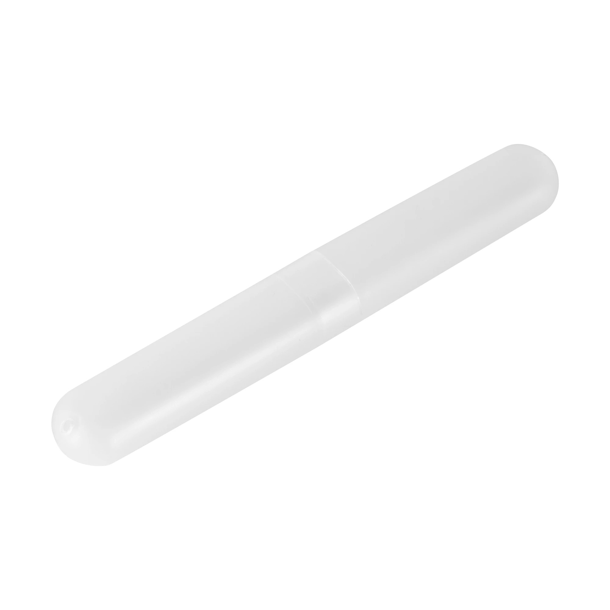 4 OXX Travel Toothbrush Box - White, 4 of 6