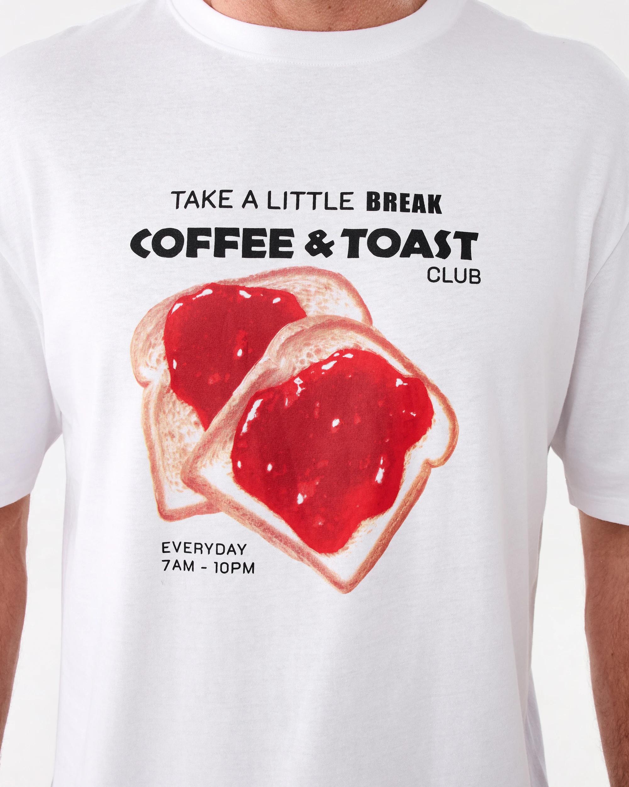 6 Short Sleeve Print Shorts Pyjama Set Coff Toast, 6 of 9